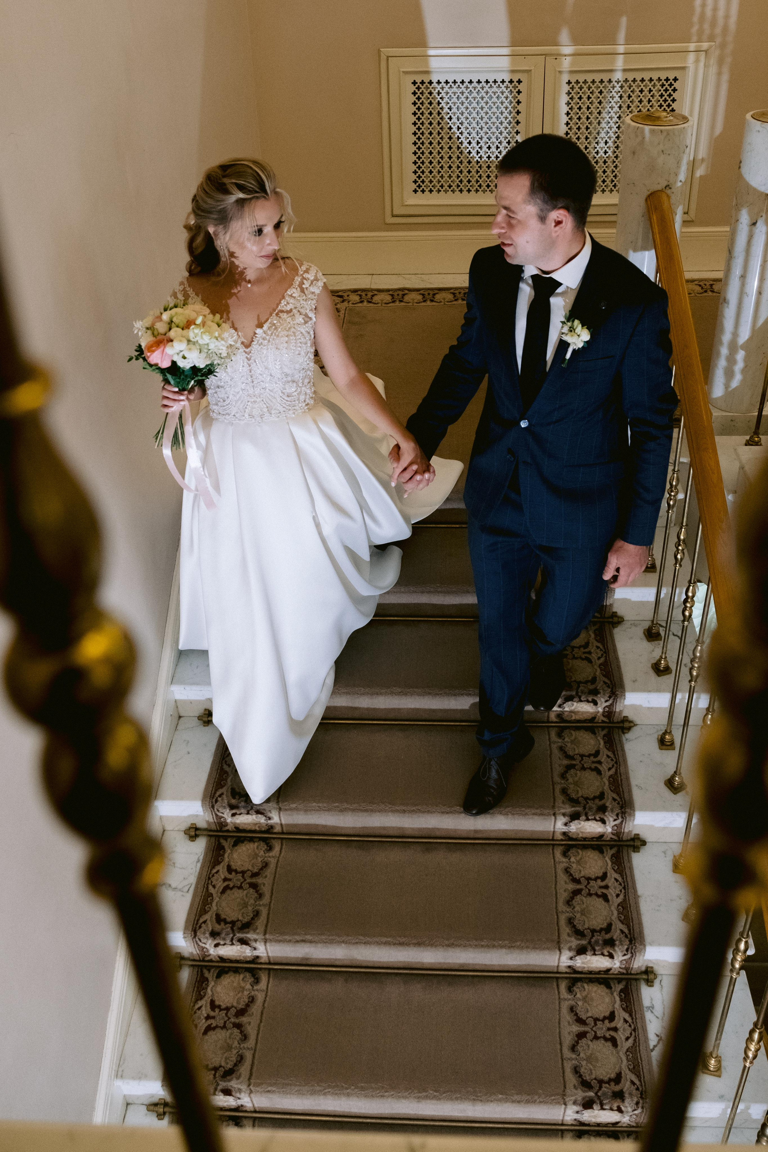 Анастасия и Антон | 15.06.2023. Свадебный и репортажный фотограф Евгений Рудницкий