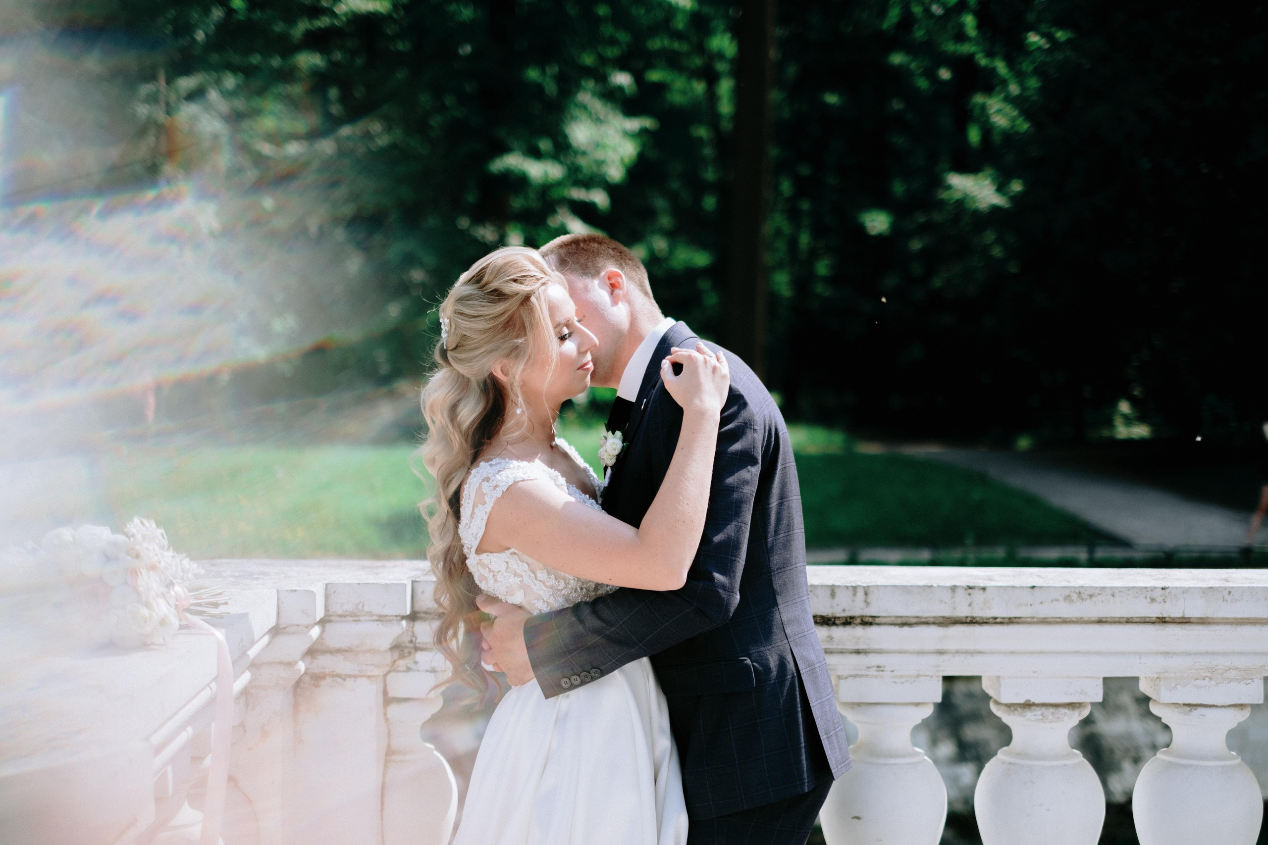 Анастасия и Антон | 15.06.2023. Свадебный и репортажный фотограф Евгений Рудницкий