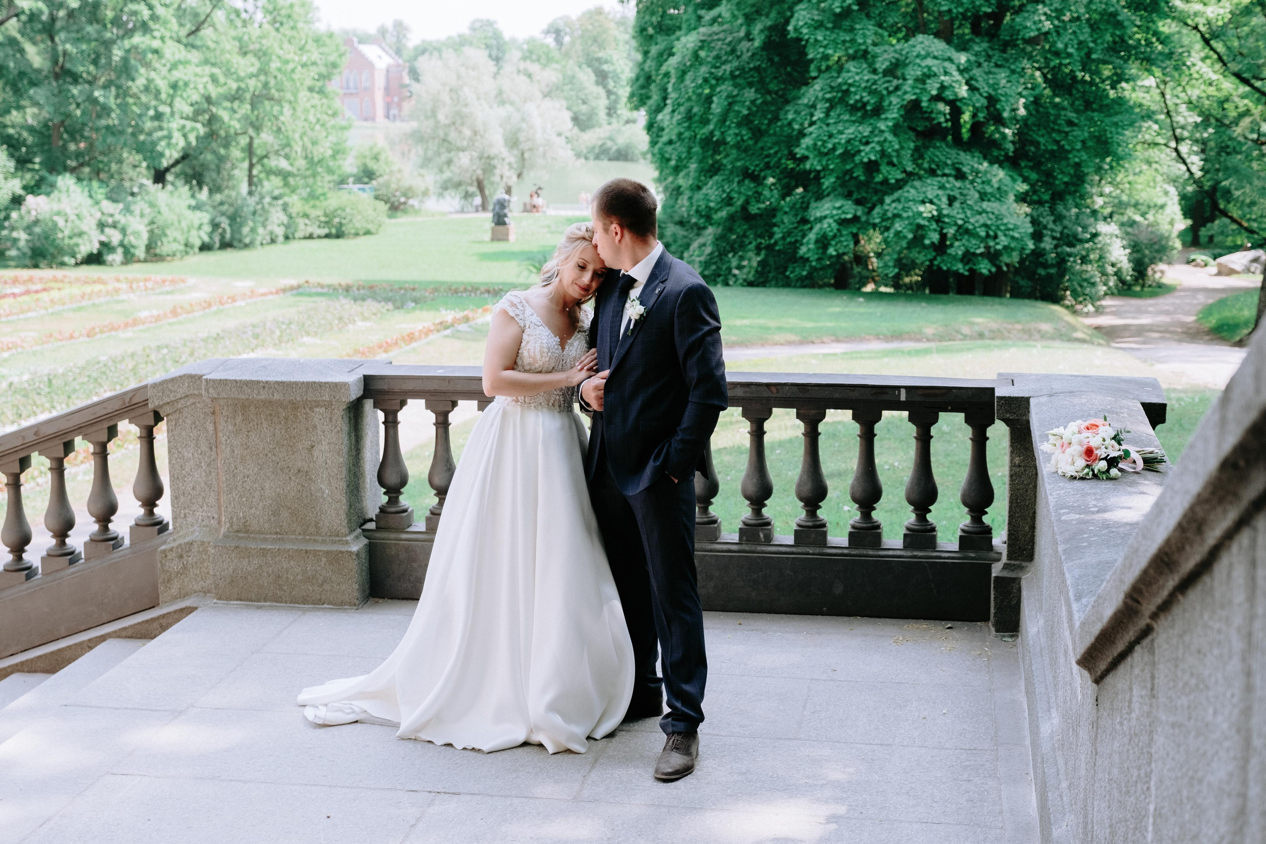 Анастасия и Антон | 15.06.2023. Свадебный и репортажный фотограф Евгений Рудницкий
