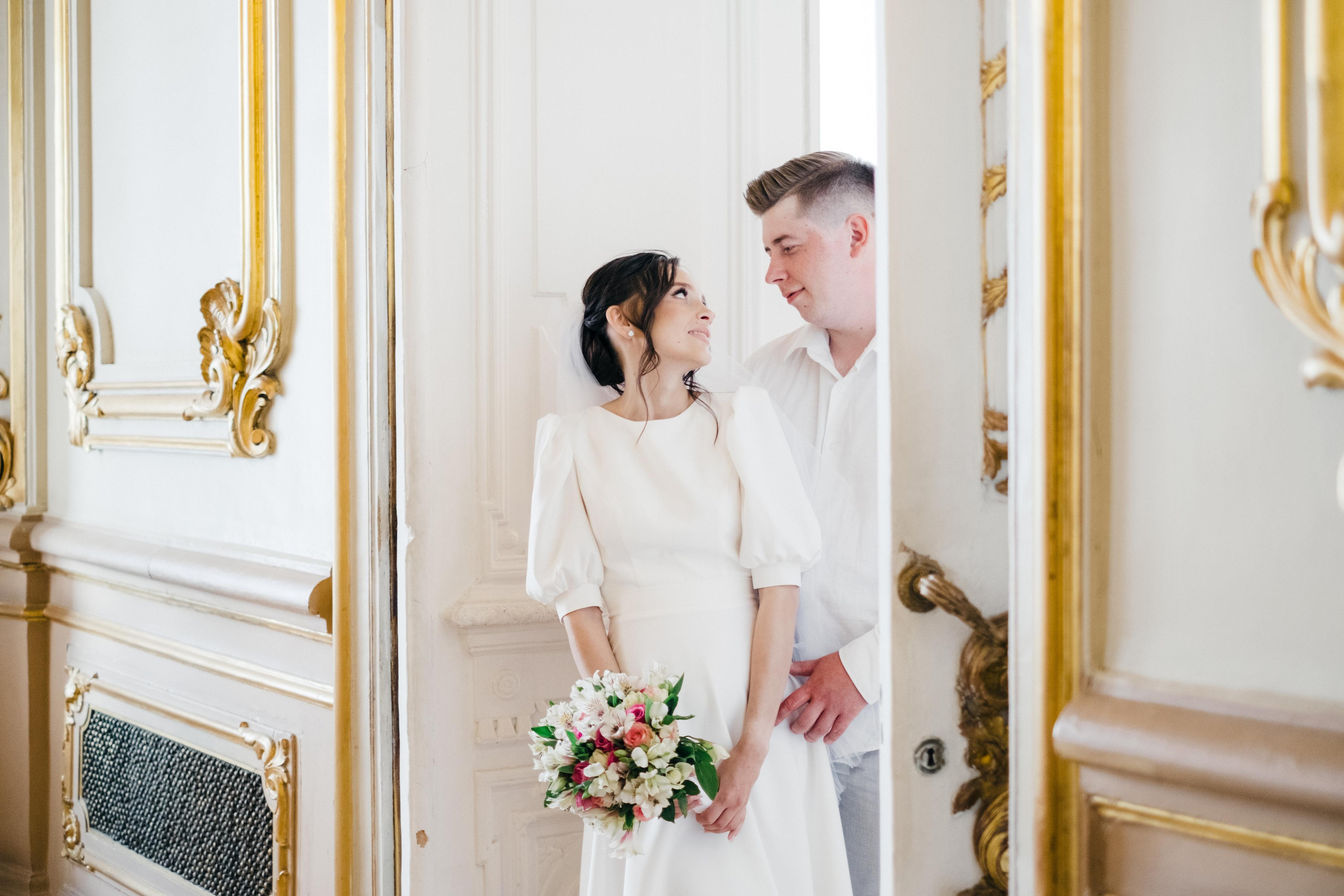 Виктория и Павел | 18.07.2023. Свадебный и репортажный фотограф Евгений Рудницкий