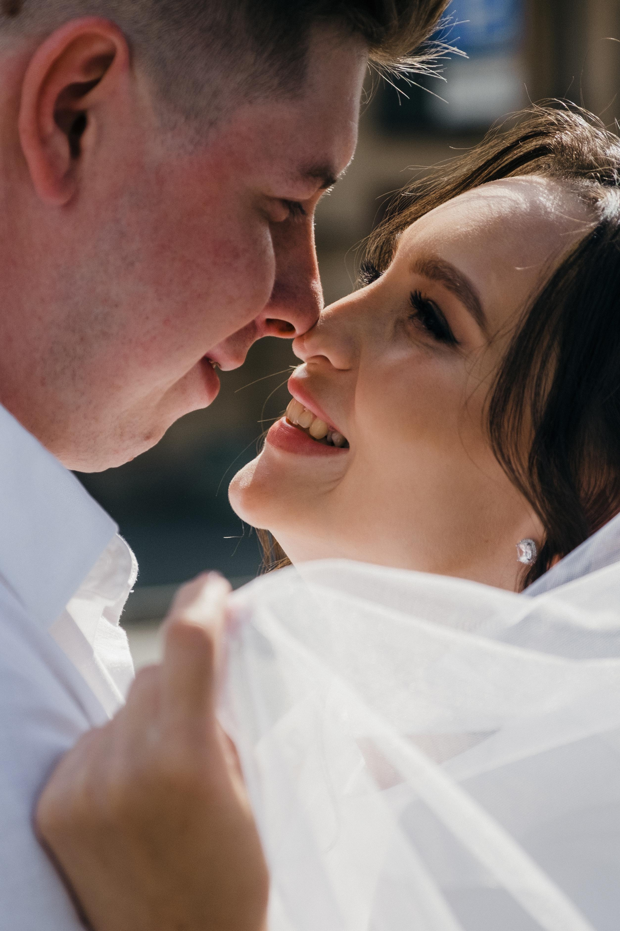 Виктория и Павел | 18.07.2023. Свадебный и репортажный фотограф Евгений Рудницкий