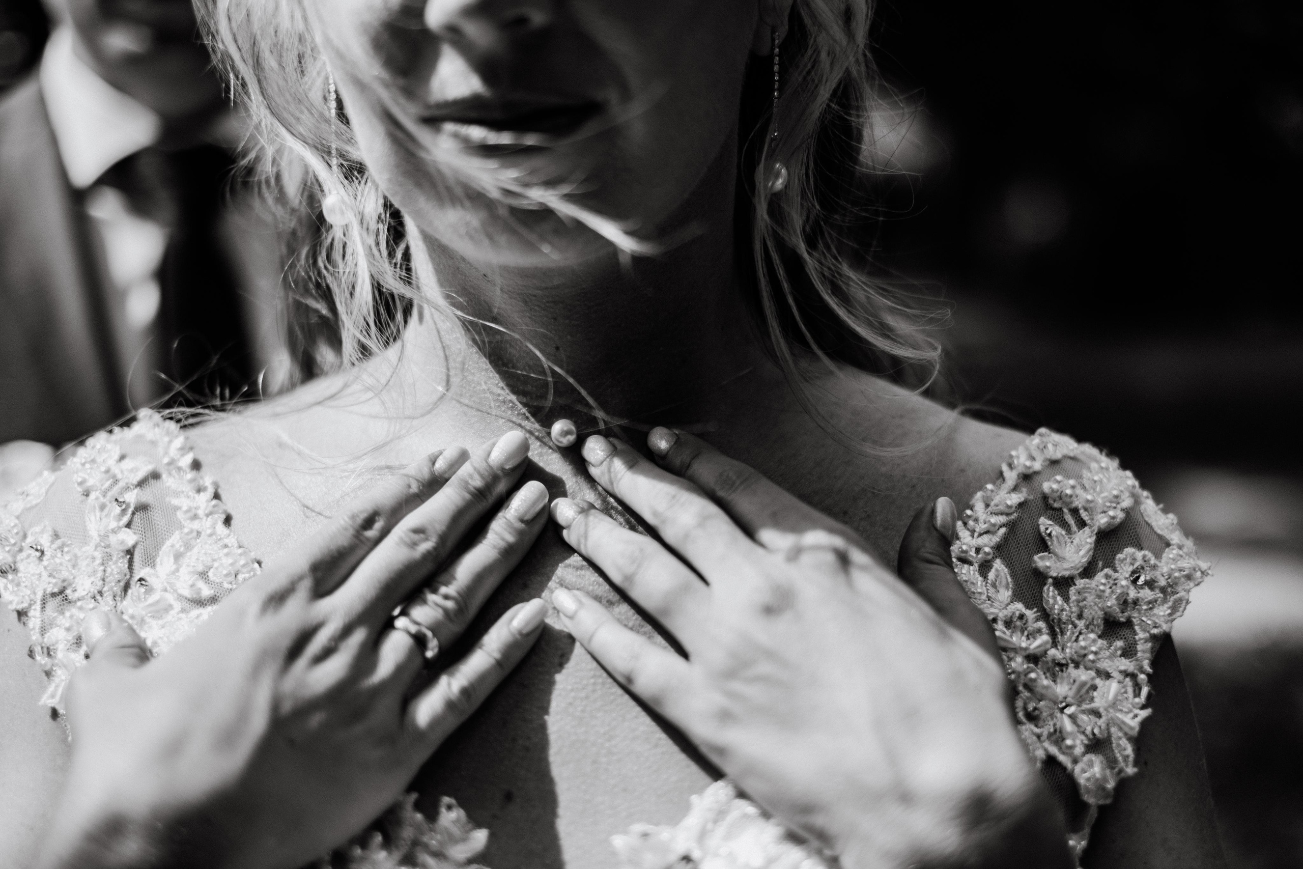 Анастасия и Антон | 15.06.2023. Свадебный и репортажный фотограф Евгений Рудницкий