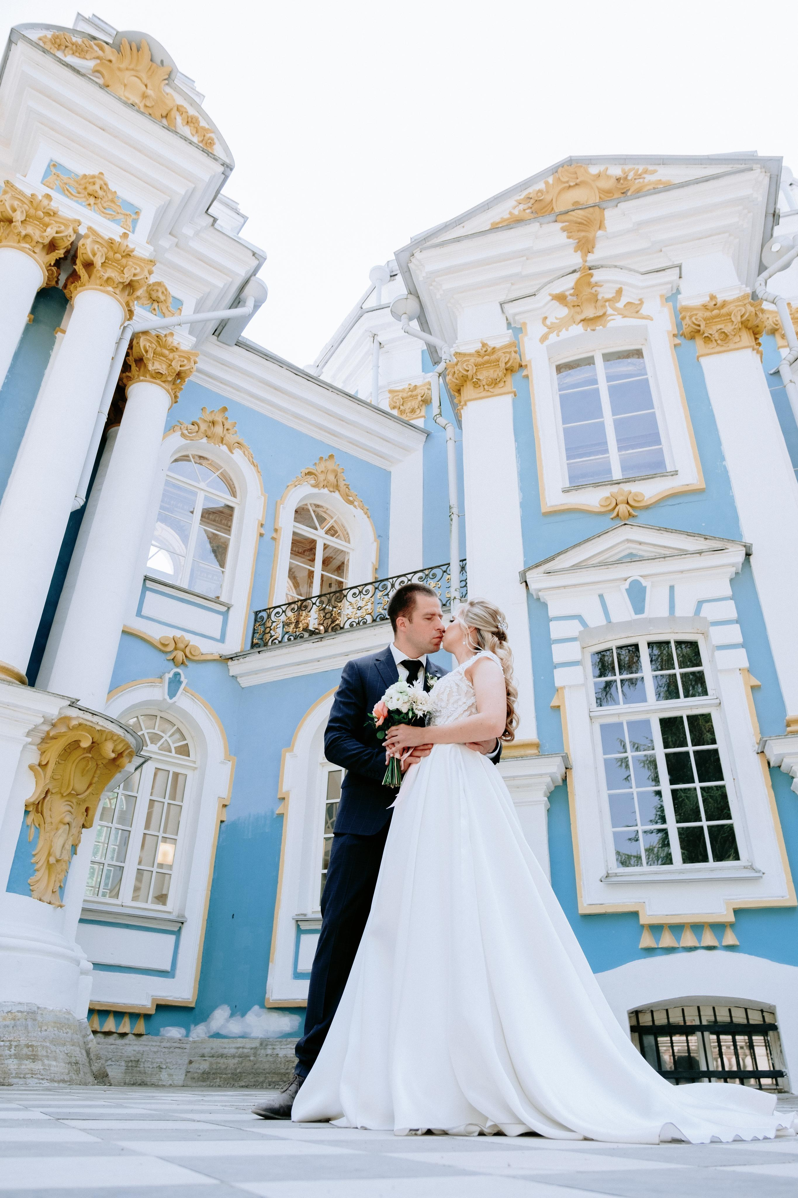 Анастасия и Антон | 15.06.2023. Свадебный и репортажный фотограф Евгений Рудницкий