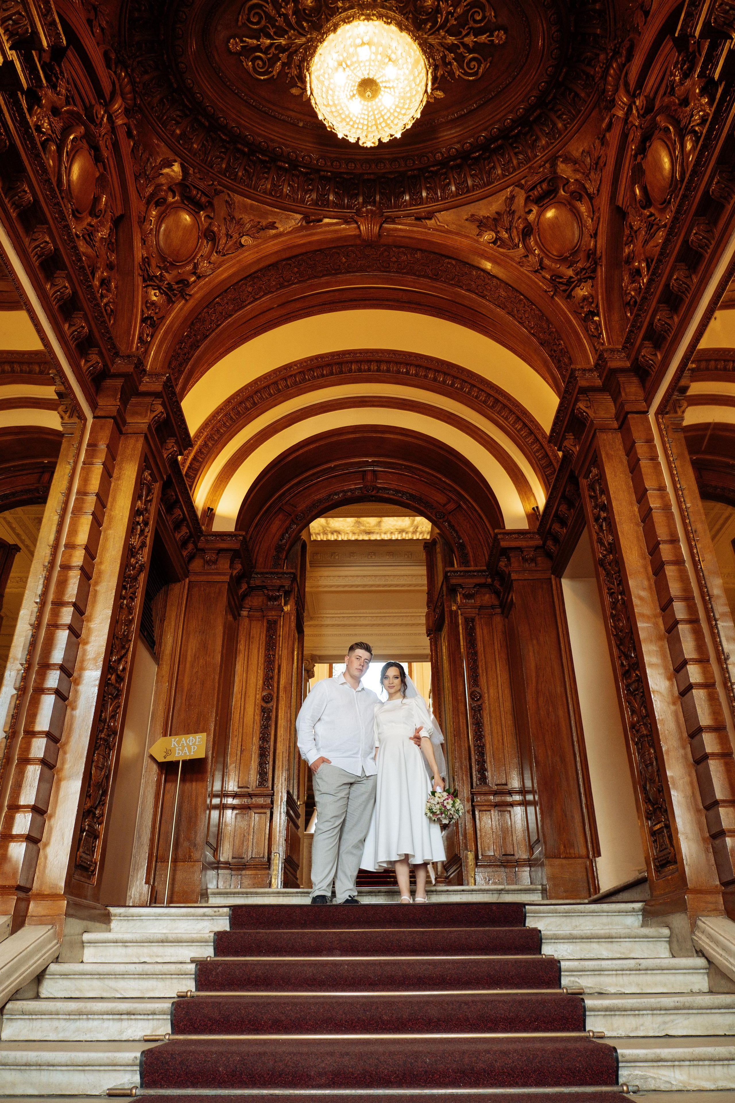 Виктория и Павел | 18.07.2023. Свадебный и репортажный фотограф Евгений Рудницкий