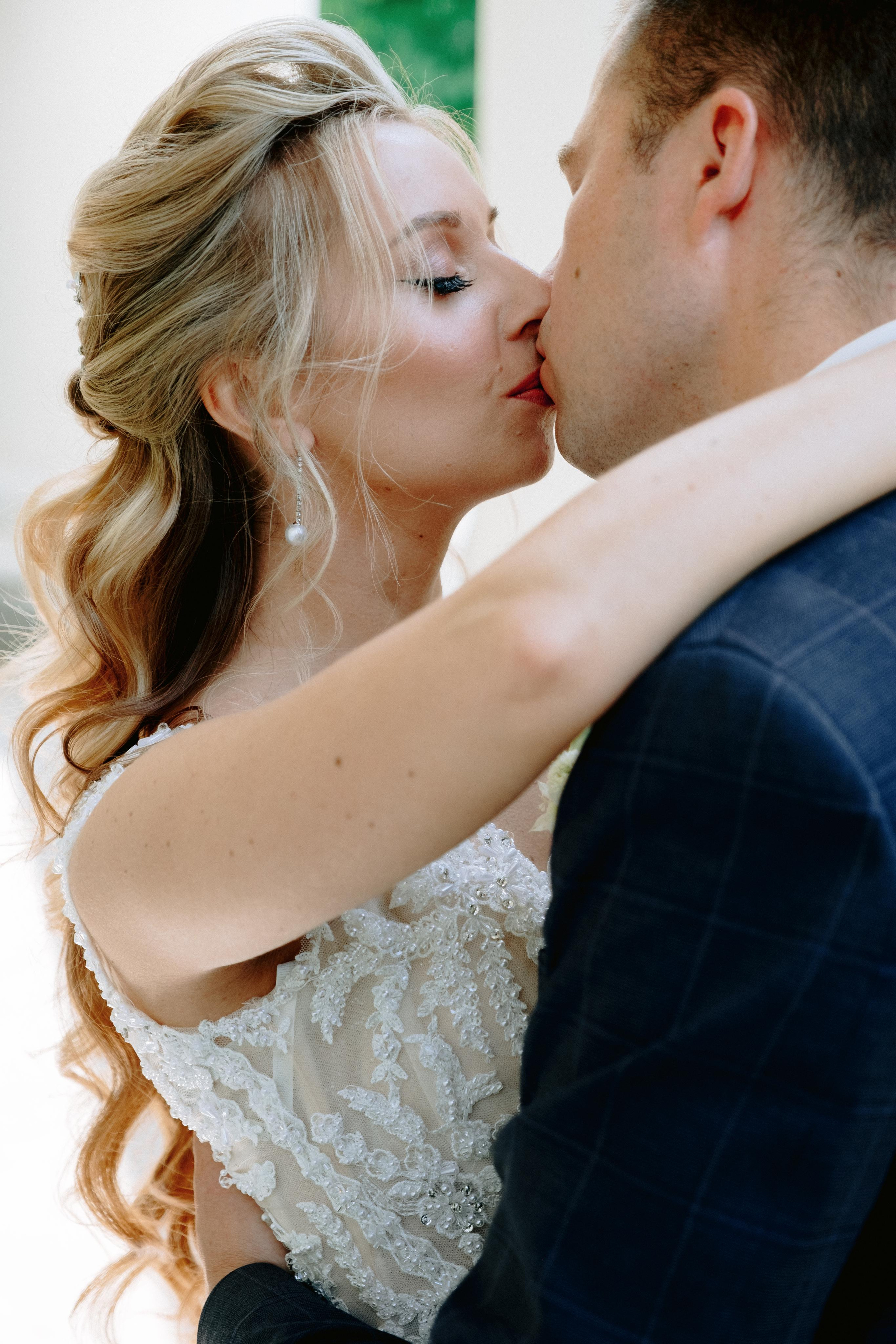 Анастасия и Антон | 15.06.2023. Свадебный и репортажный фотограф Евгений Рудницкий