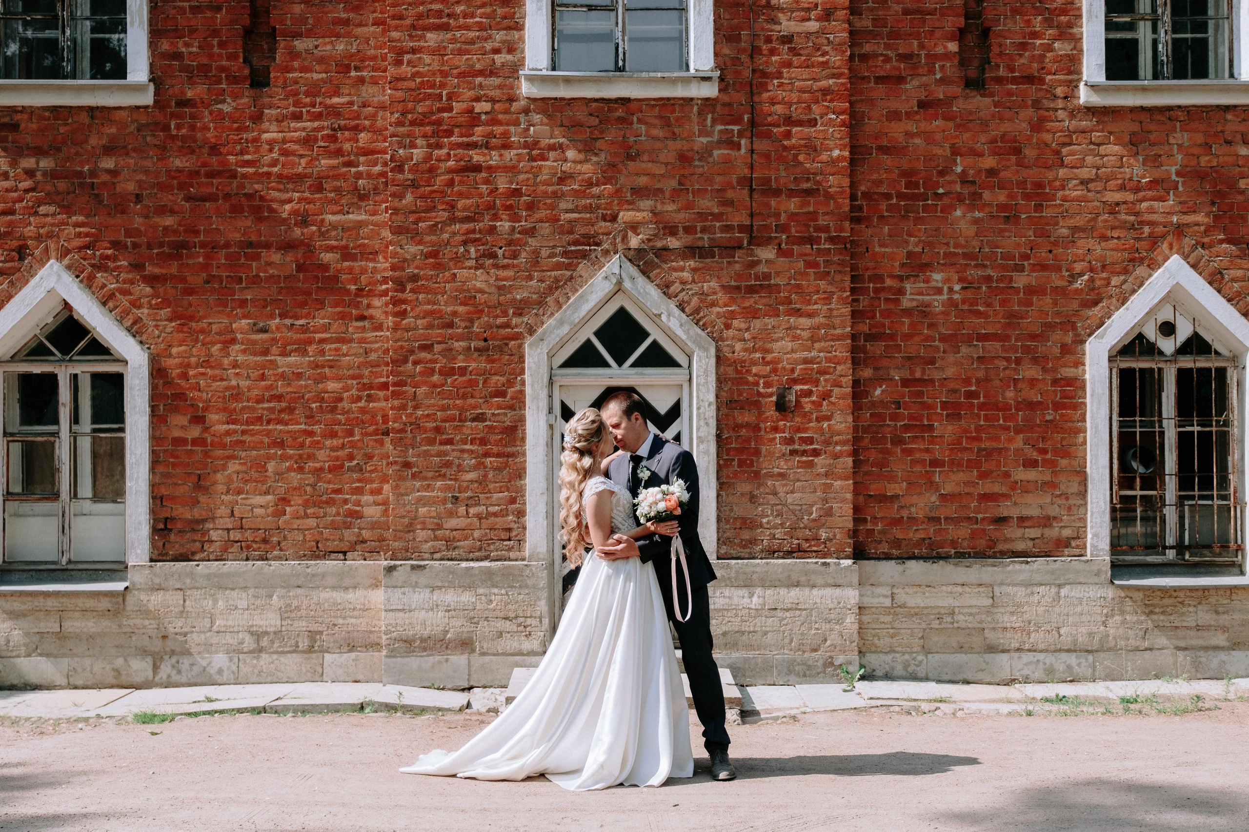 Анастасия и Антон | 15.06.2023. Свадебный и репортажный фотограф Евгений Рудницкий