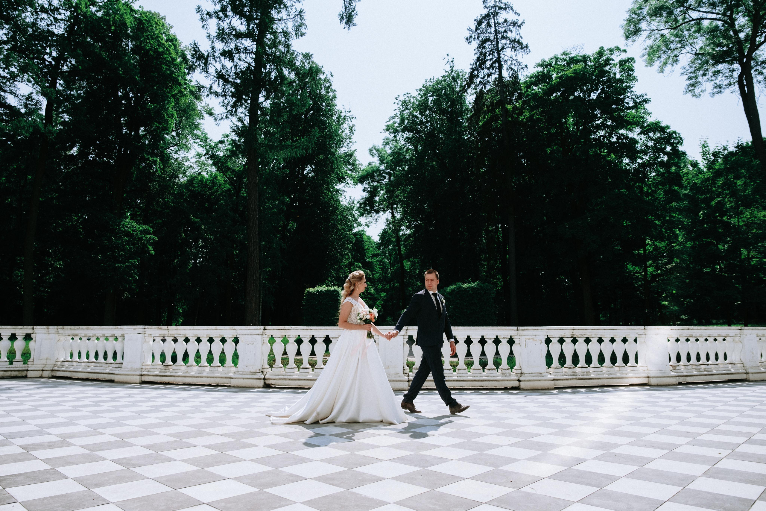Анастасия и Антон | 15.06.2023. Свадебный и репортажный фотограф Евгений Рудницкий