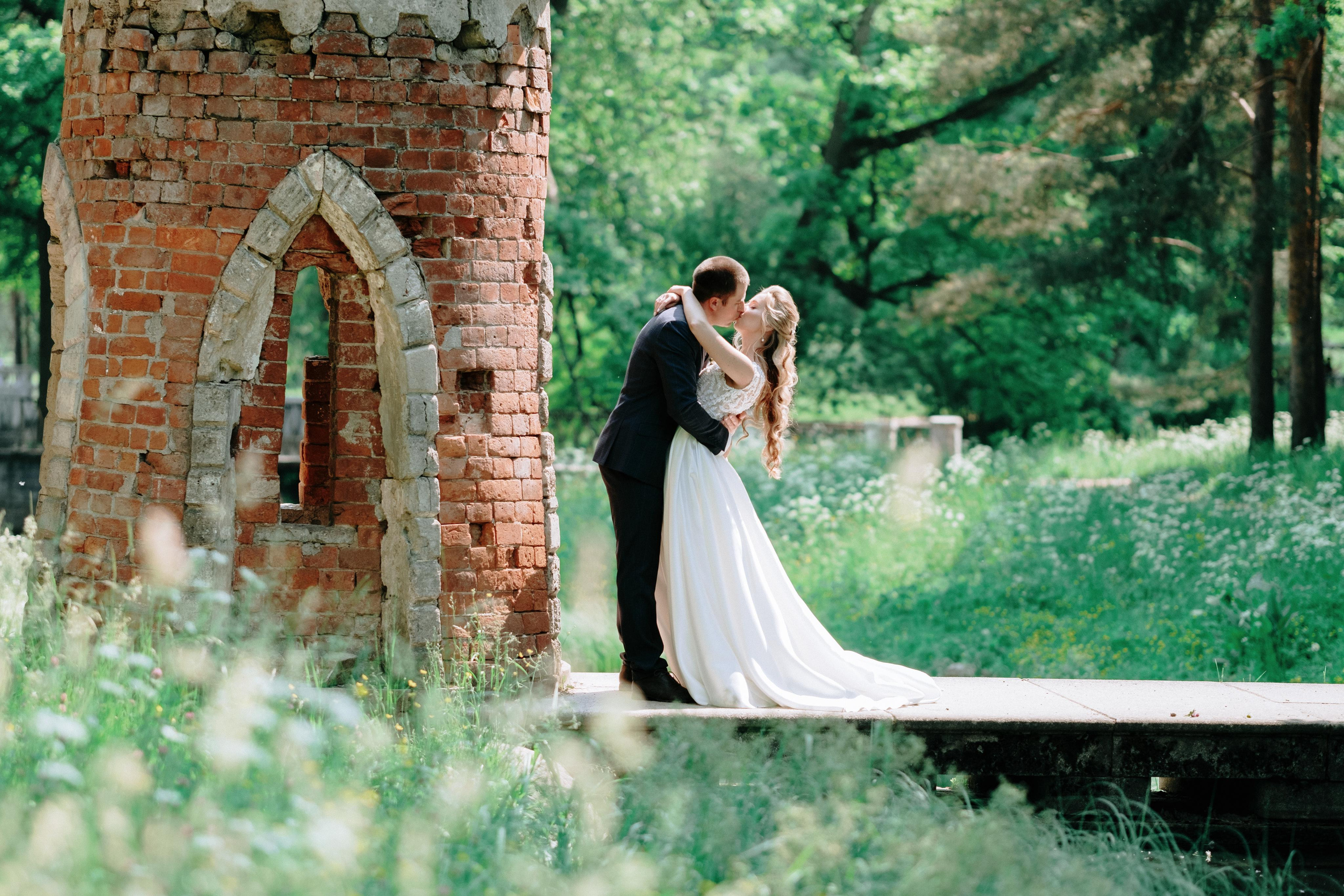 Анастасия и Антон | 15.06.2023. Свадебный и репортажный фотограф Евгений Рудницкий