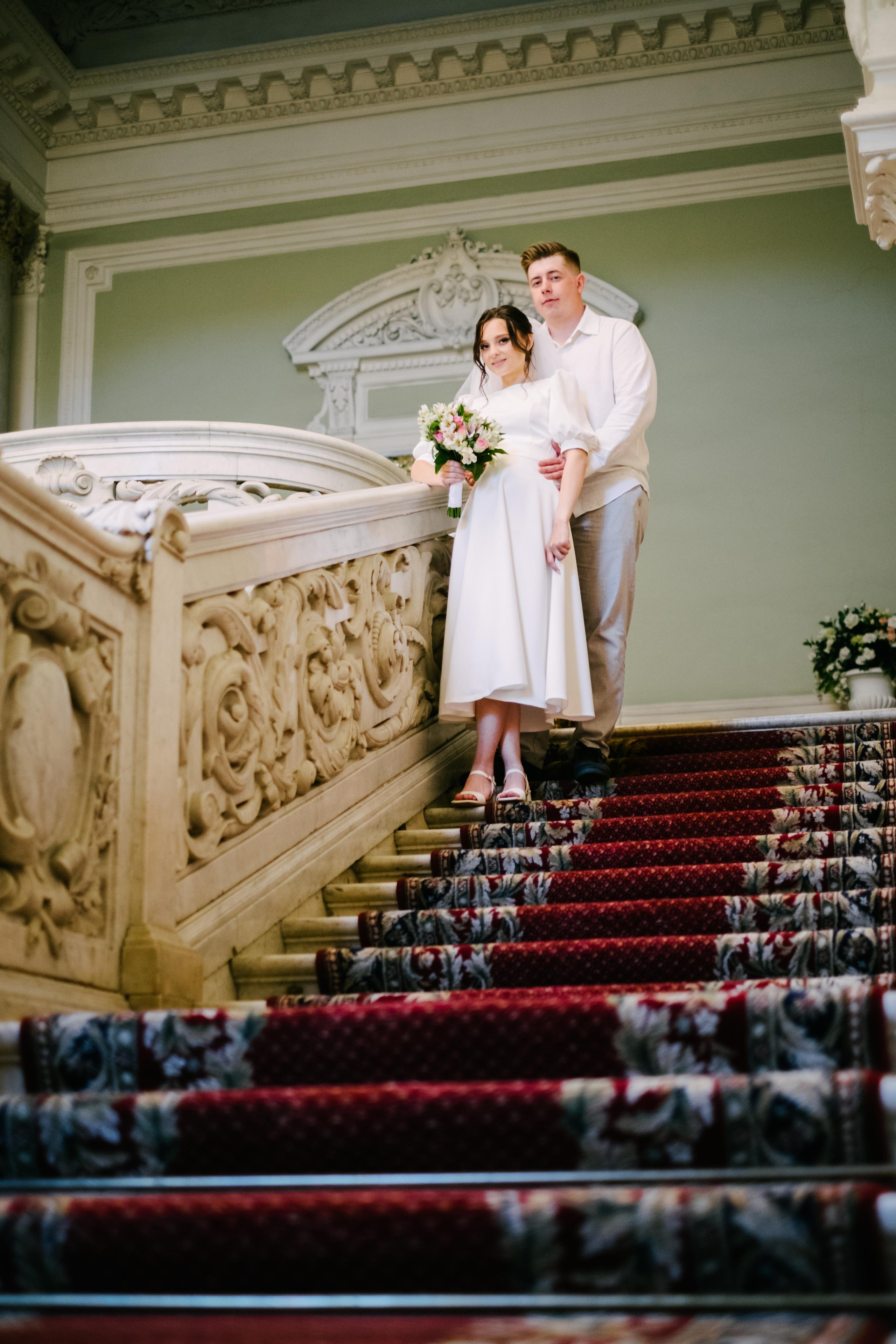 Виктория и Павел | 18.07.2023. Свадебный и репортажный фотограф Евгений Рудницкий