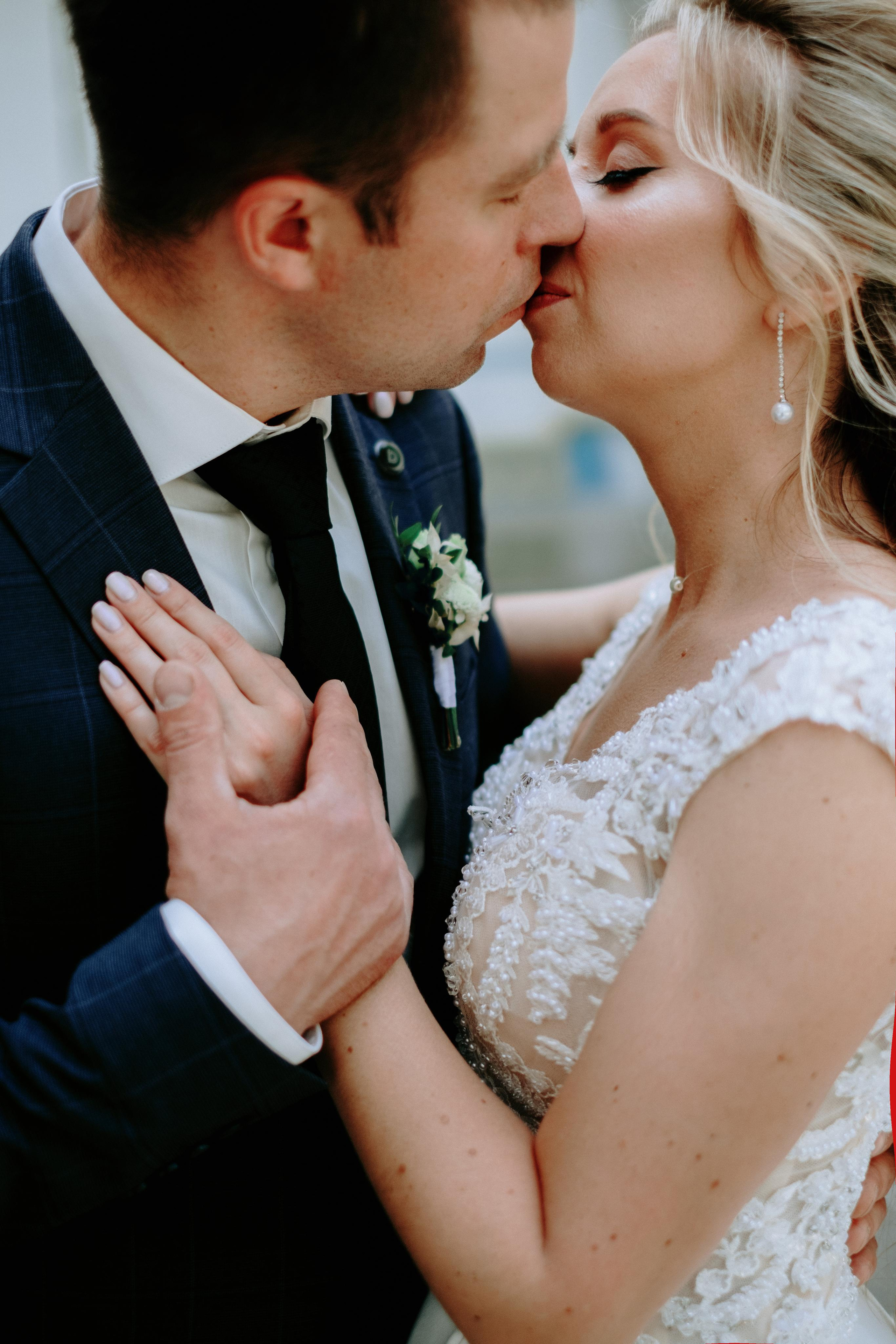 Анастасия и Антон | 15.06.2023. Свадебный и репортажный фотограф Евгений Рудницкий