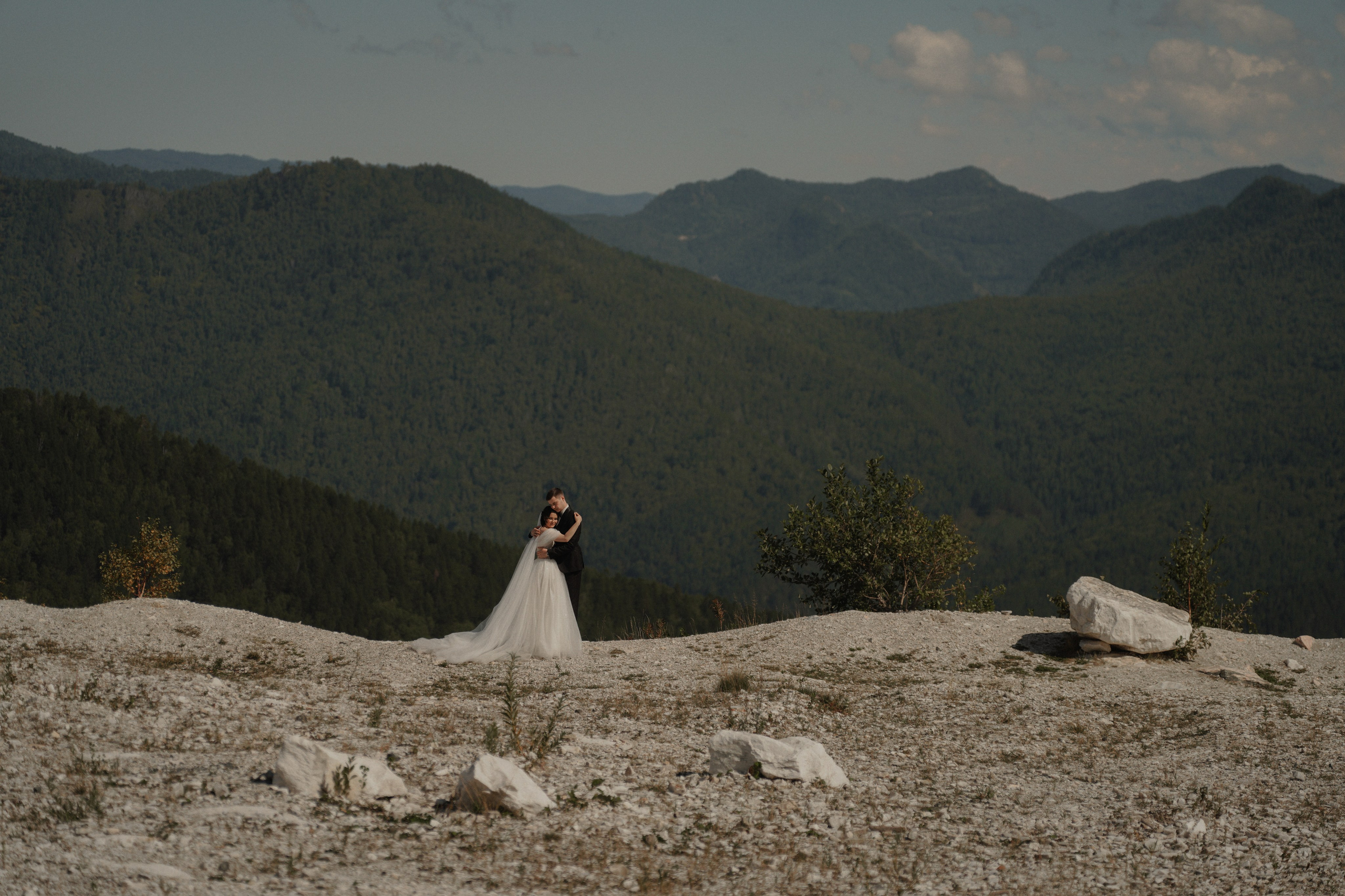 Влад и Даша. Организатор мероприятий в Абакане I Ольга Петухова