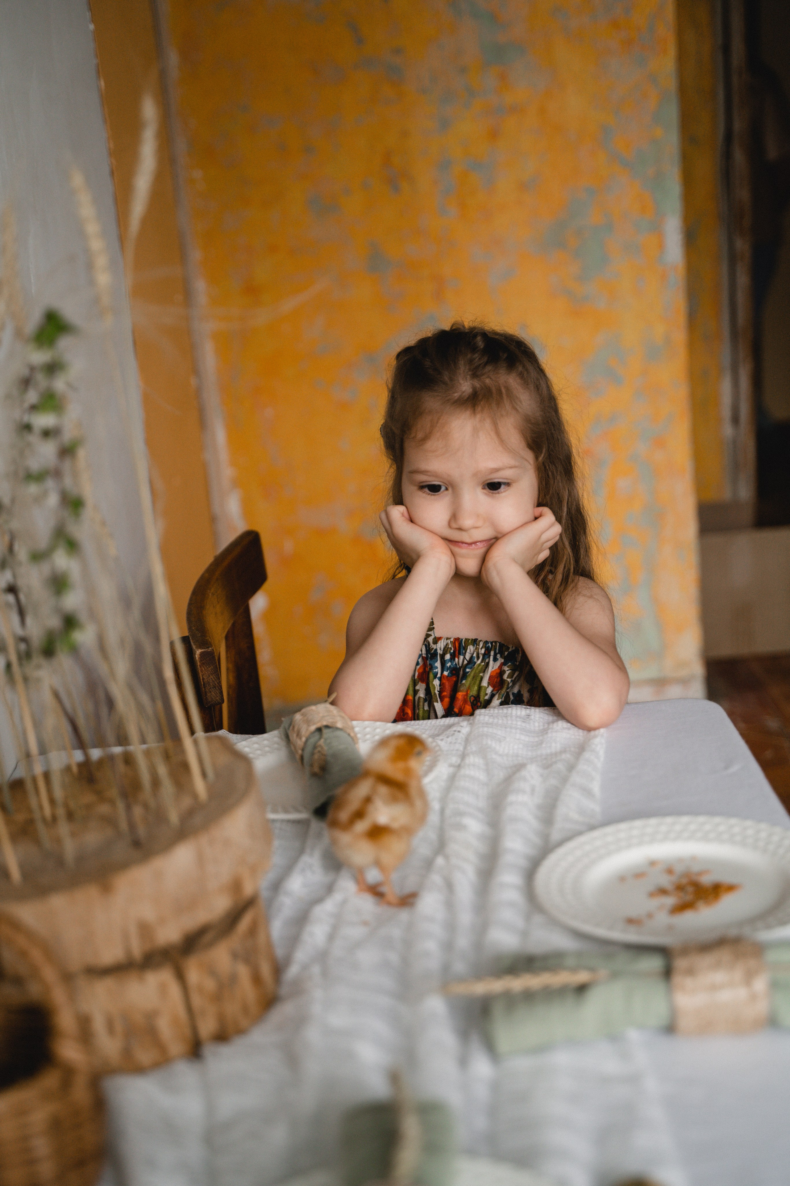 Детские съемки. Женский и семейный лайфстайл фотограф в Уфе Лайт Альбина