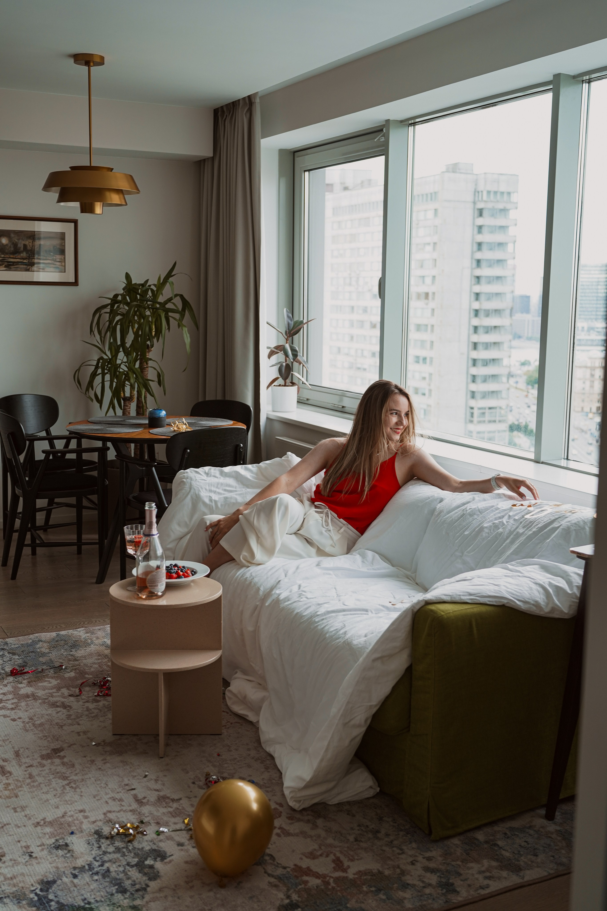 Фотосессия день рождения. Фото и видео съемка