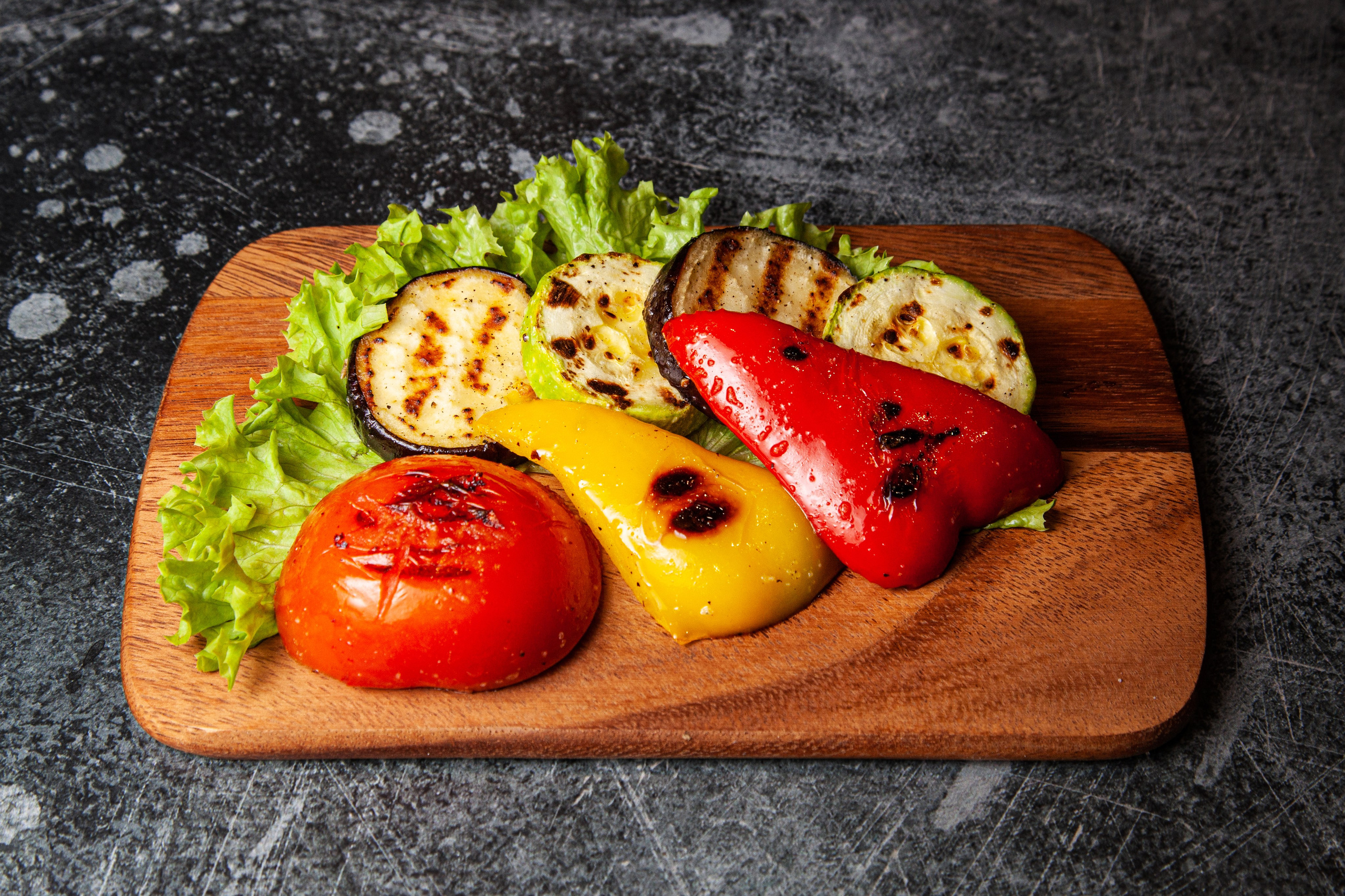 Съемка меню в Москве. Фотограф в Москве Максим Быков