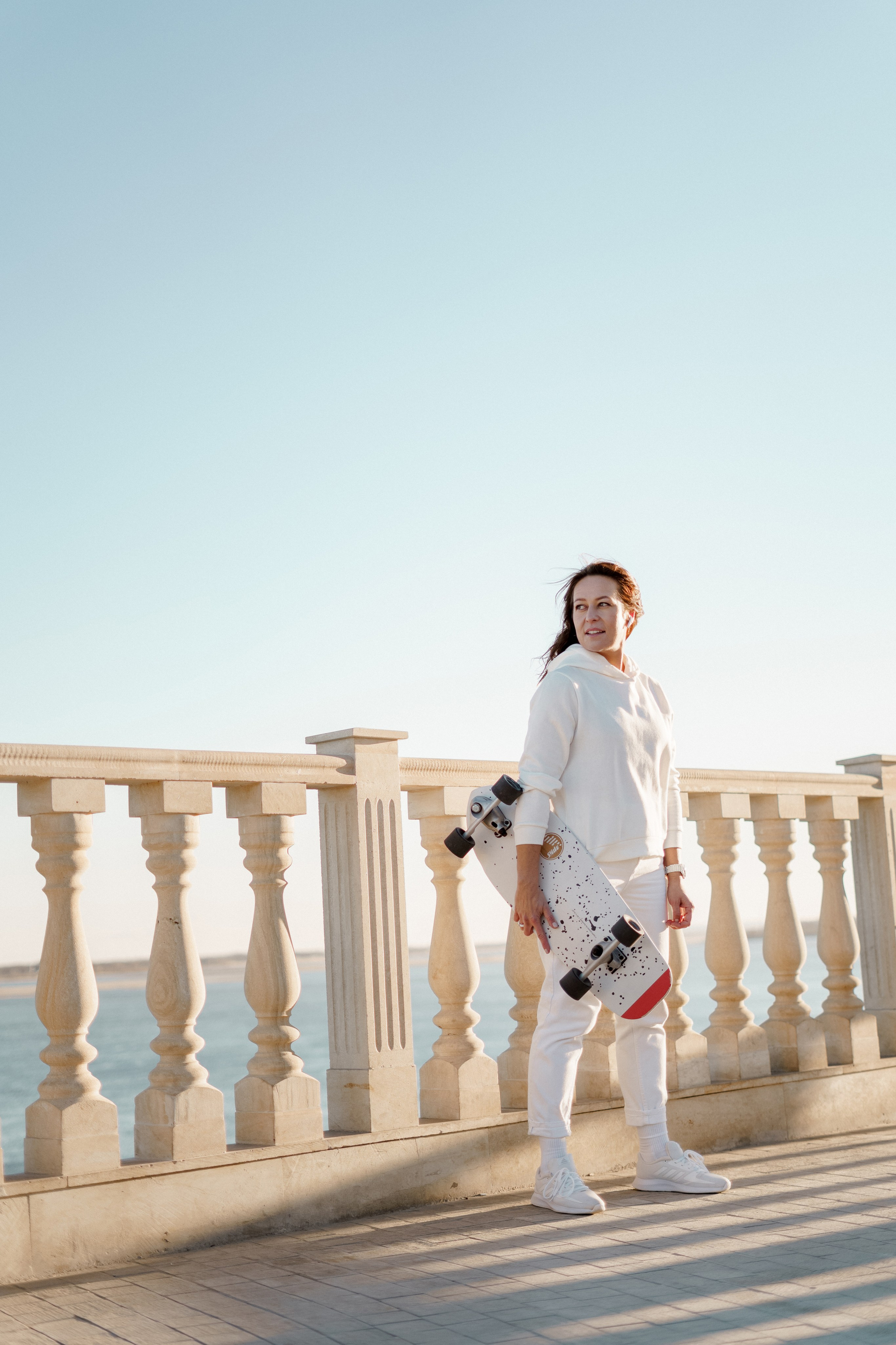 Наташа. Фотограф Валерия Крахмалева