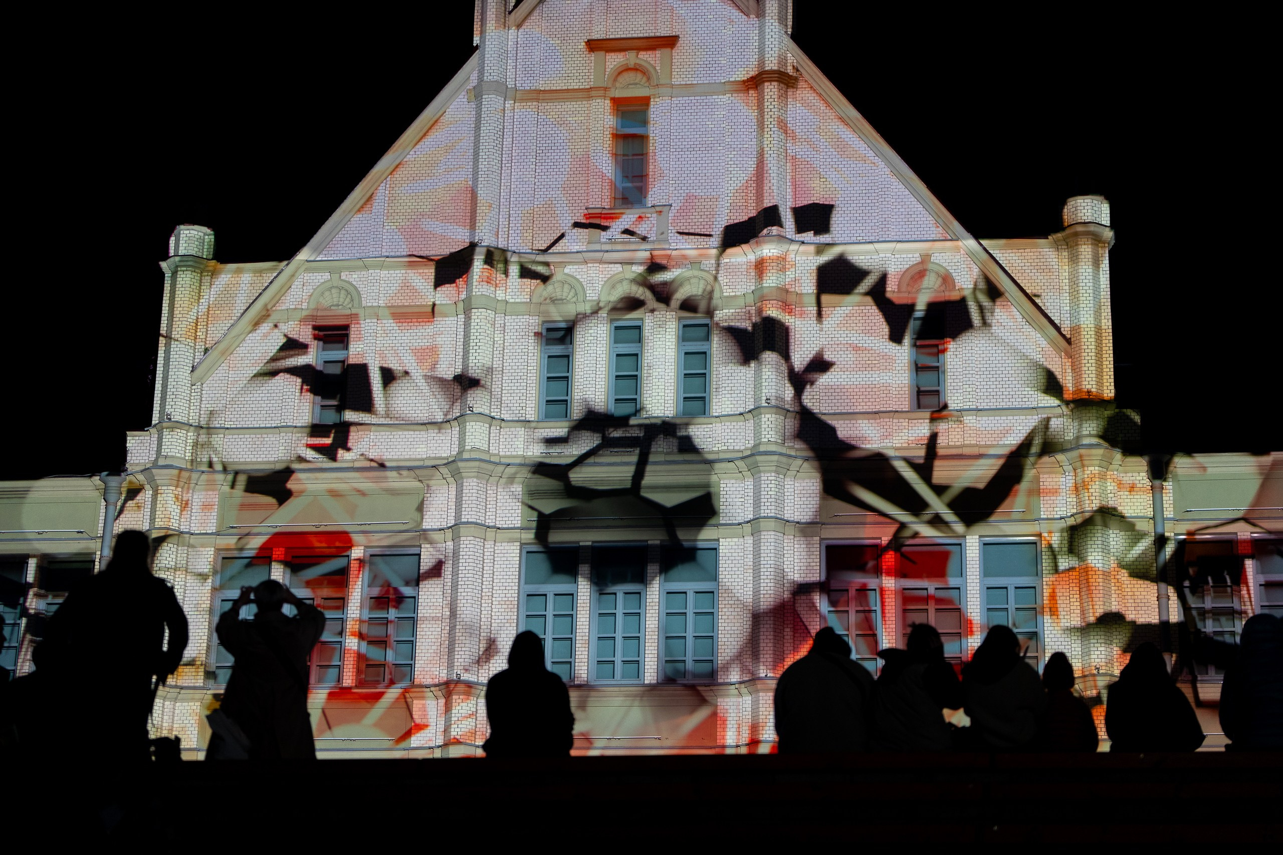 INTERVALS 2025. Sunnyman