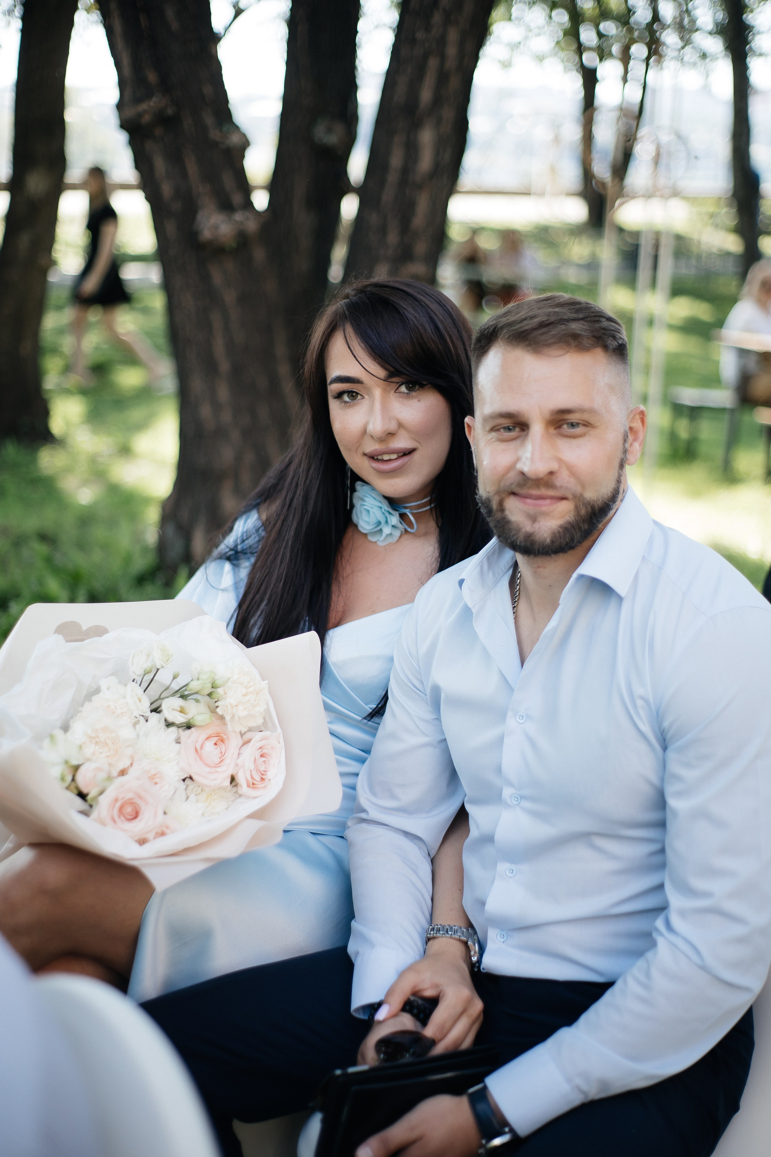 Полный свадебный день. Фотограф в Иркутске