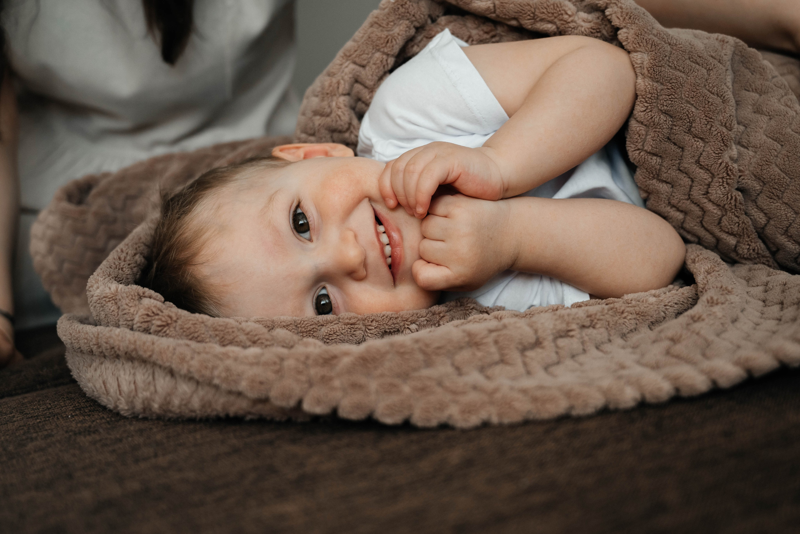 Домашняя съёмка для Марии и сынишки Миши. Свадебный и семейный фотограф г. Ярославль Савинская Анастасия