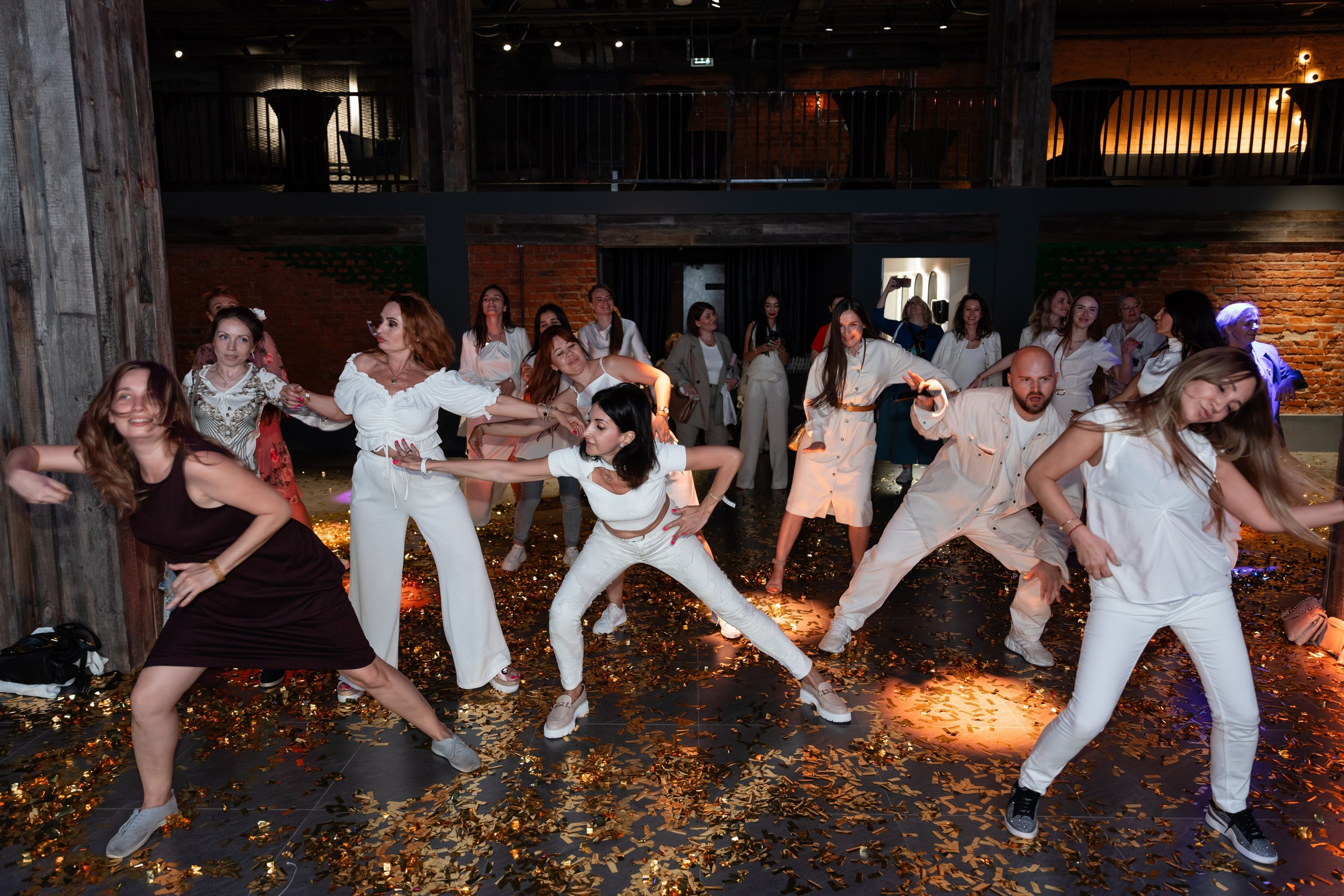 ELDERMAFILL презентация (VLASOV HALL). Татьяна Чернышова свадебный фотограф Москва