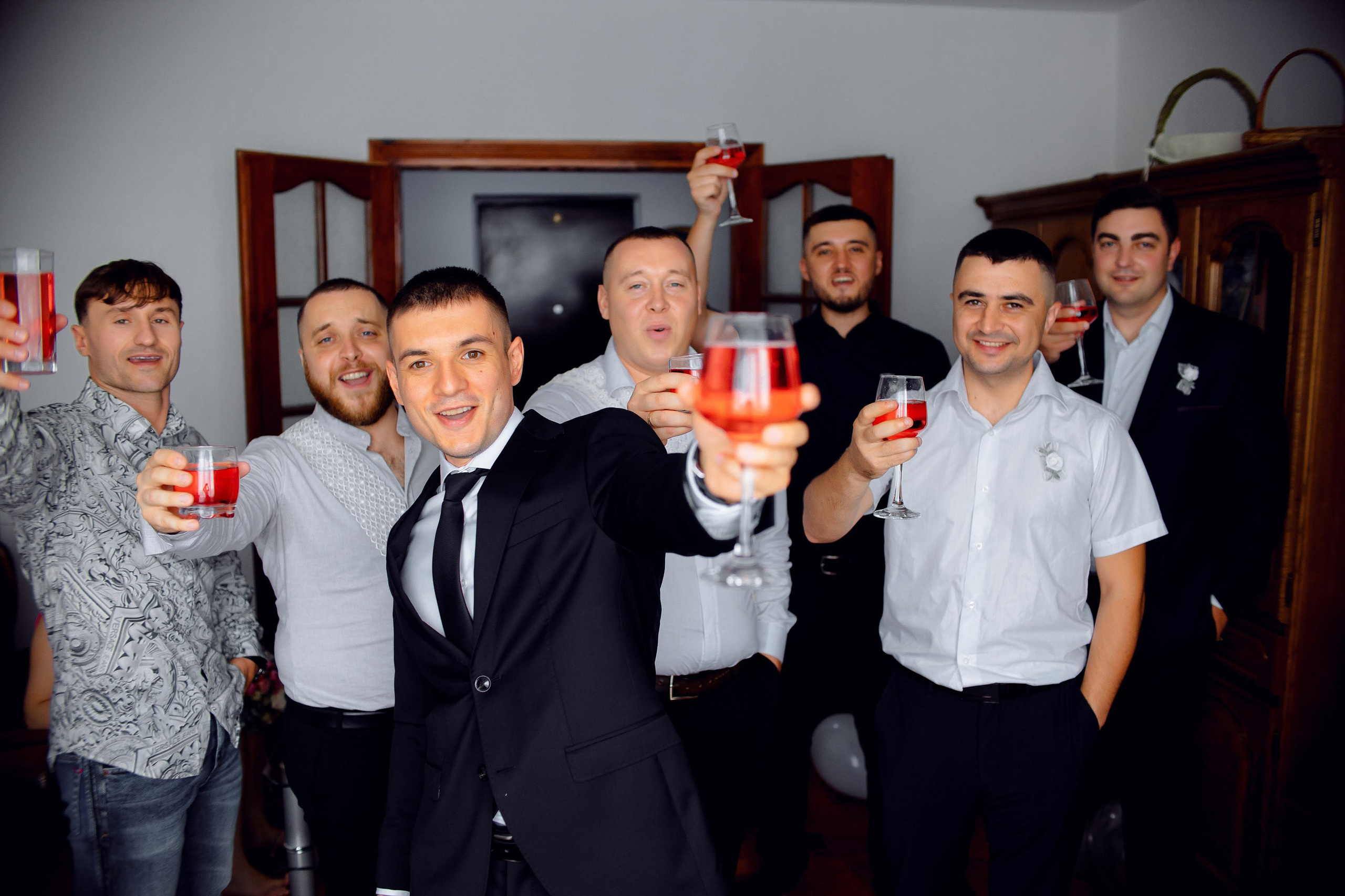 Александр Визит — Профессиональный фотограф, город Москва