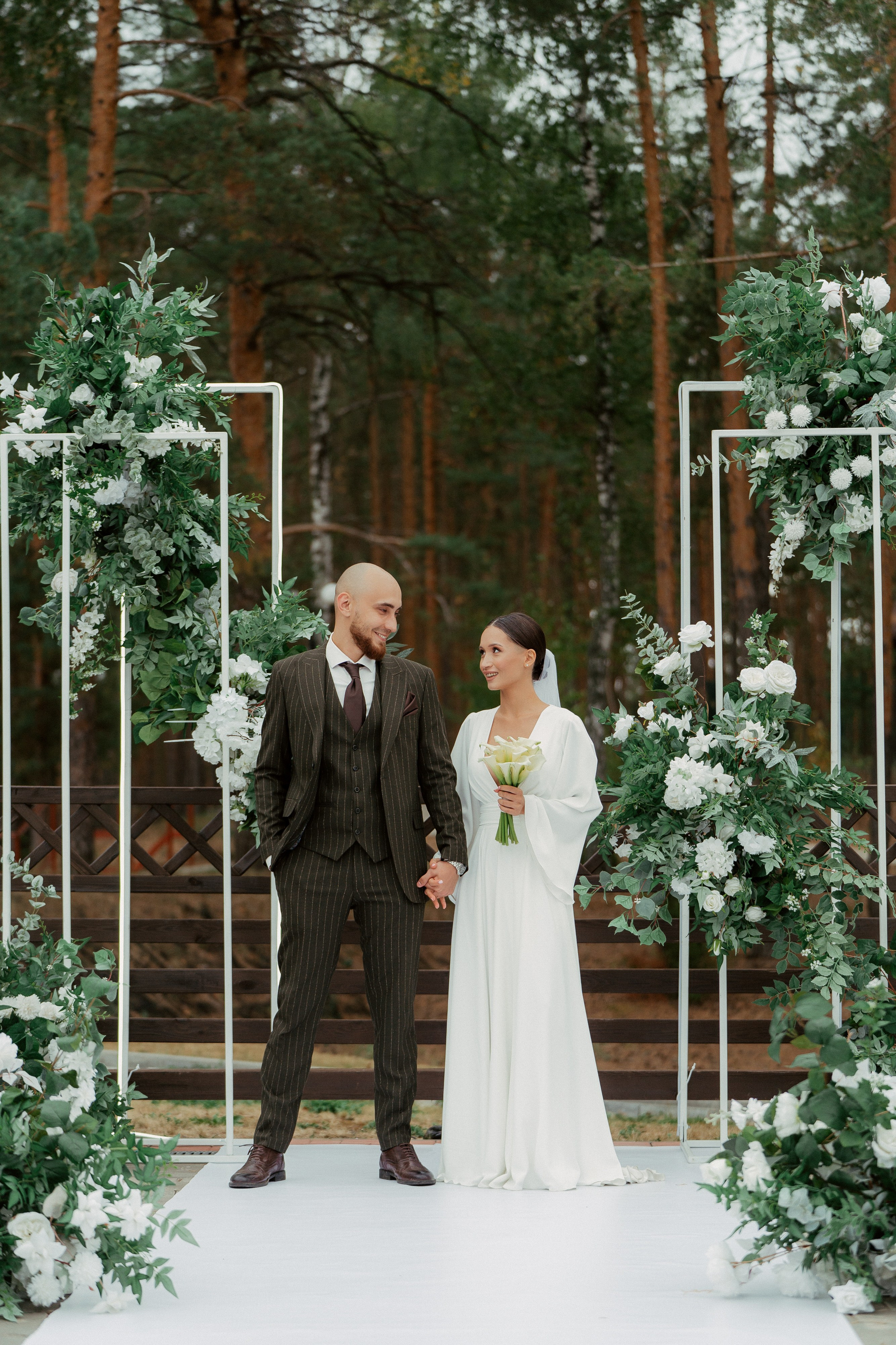 Александр и Оксана. Фотограф Никита Анкудинов. Москва — Чебоксары — Казань