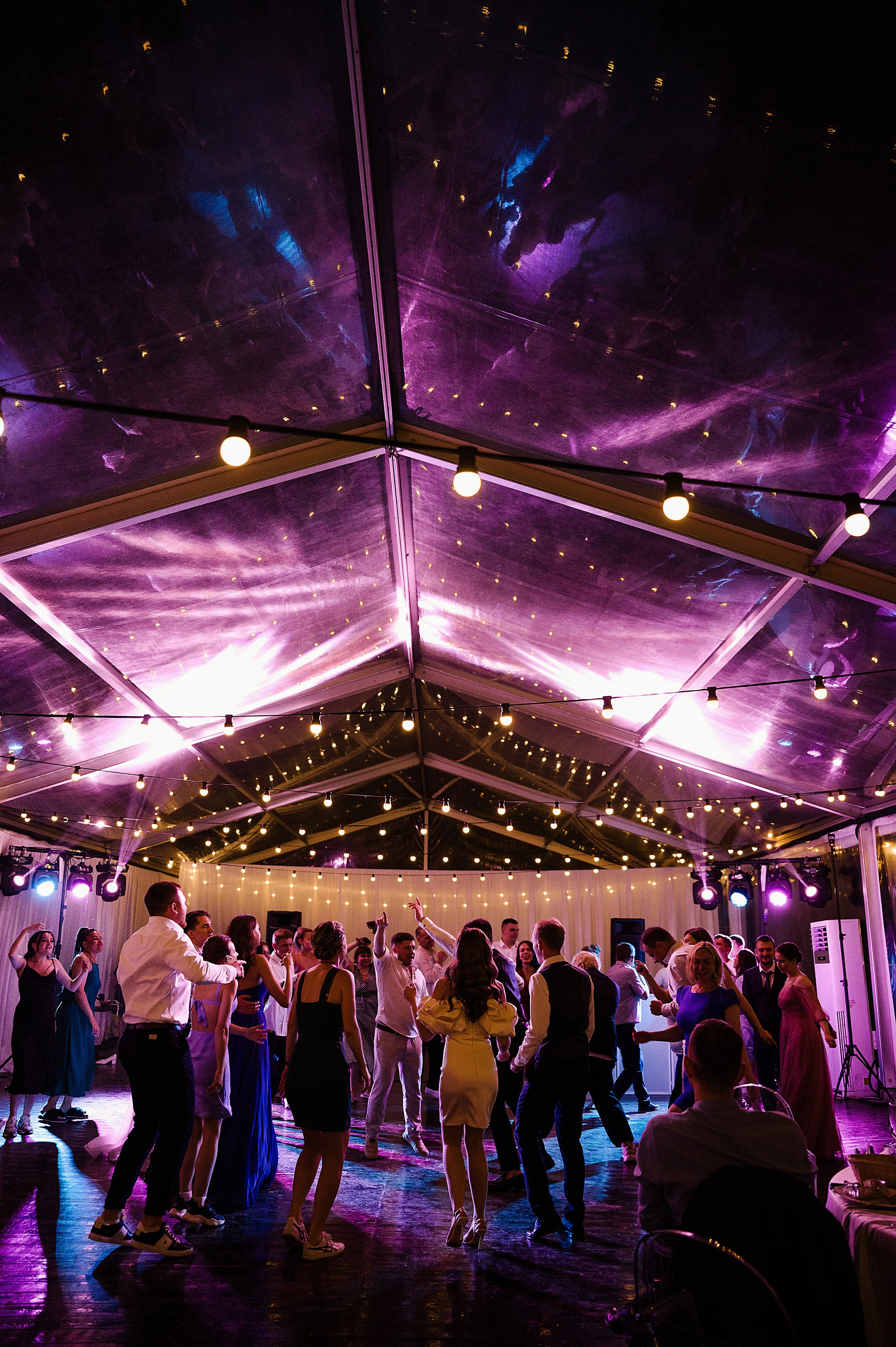 Свадьба Екатерины и Михаила. Семейный и свадебный фотограф в Туле Москве