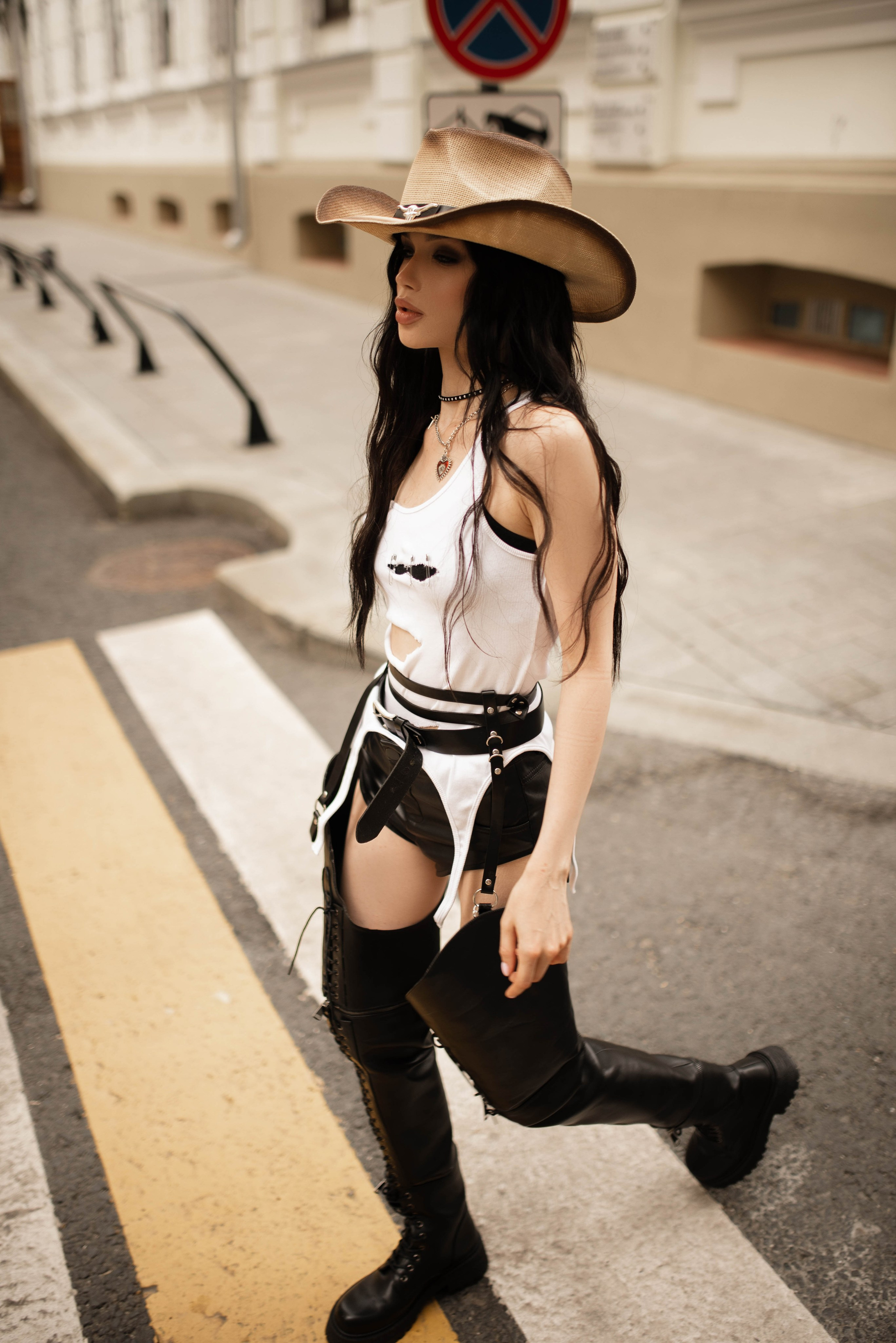 Irina. Фотограф в Москве — Ольга Кушнарева