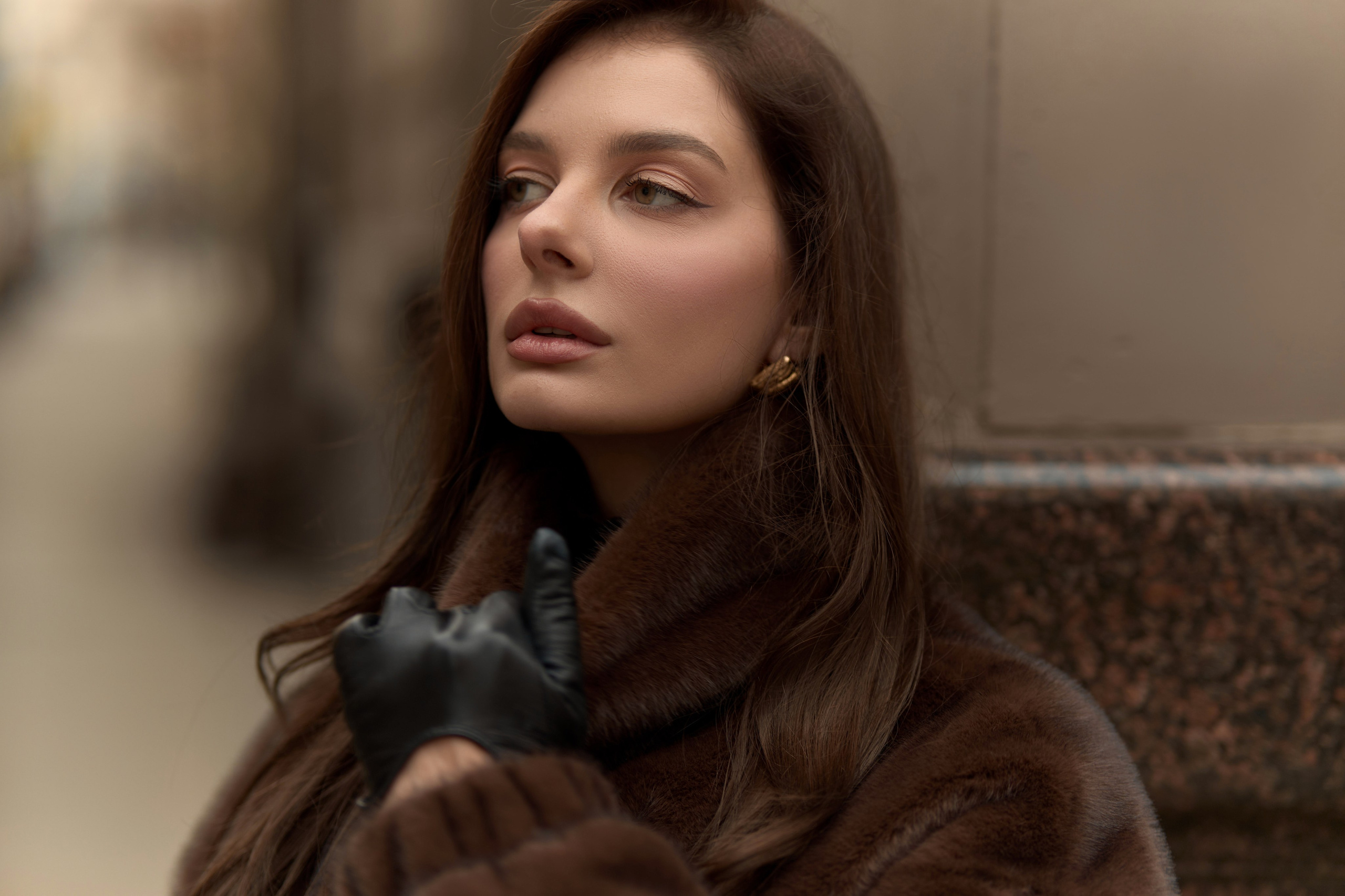 Полина. Фотограф в Москве — Ольга Кушнарева