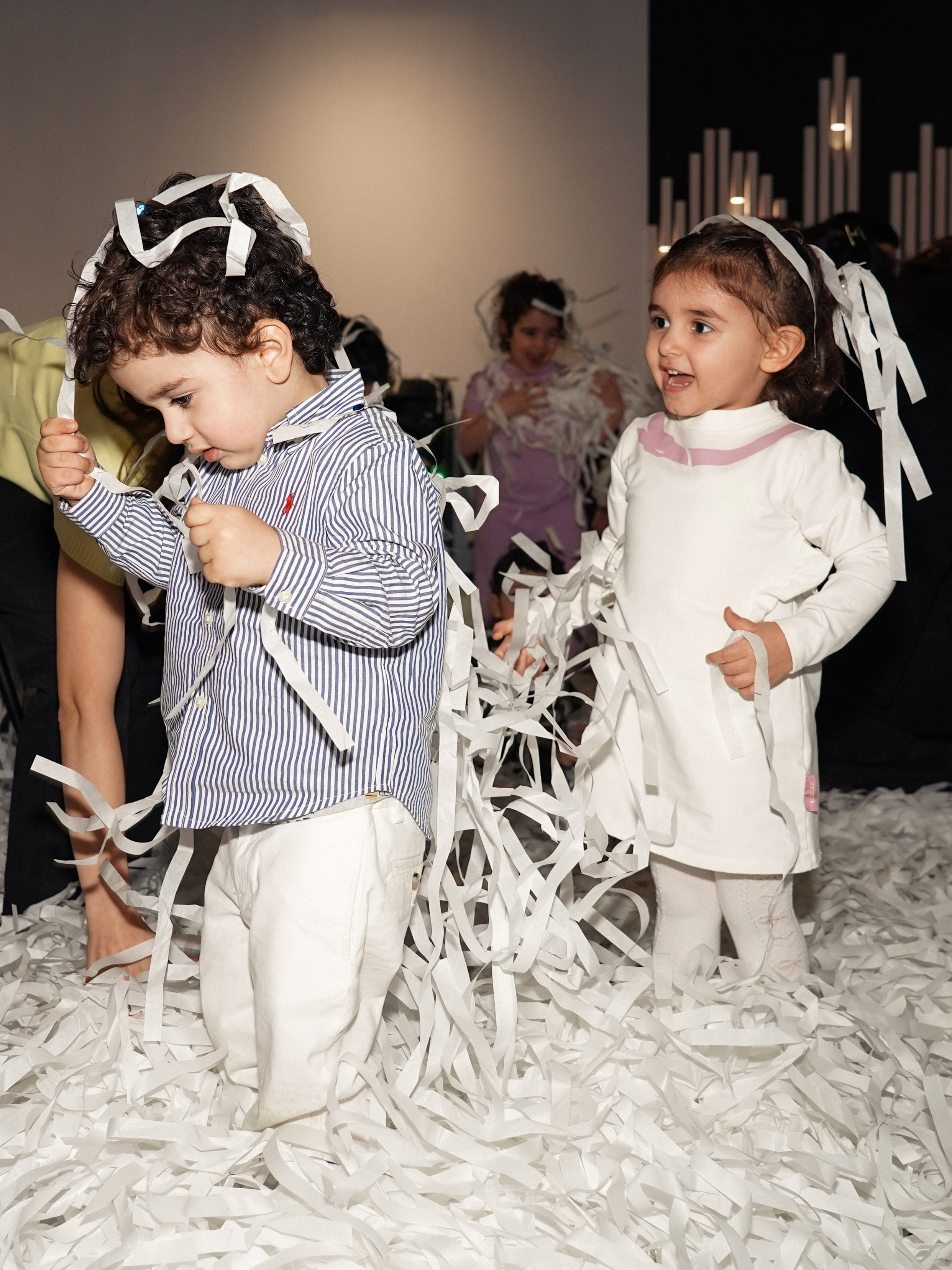 Детский день рождения📍лофт Бомонд. Анна, фотограф Москва, Зеленоград