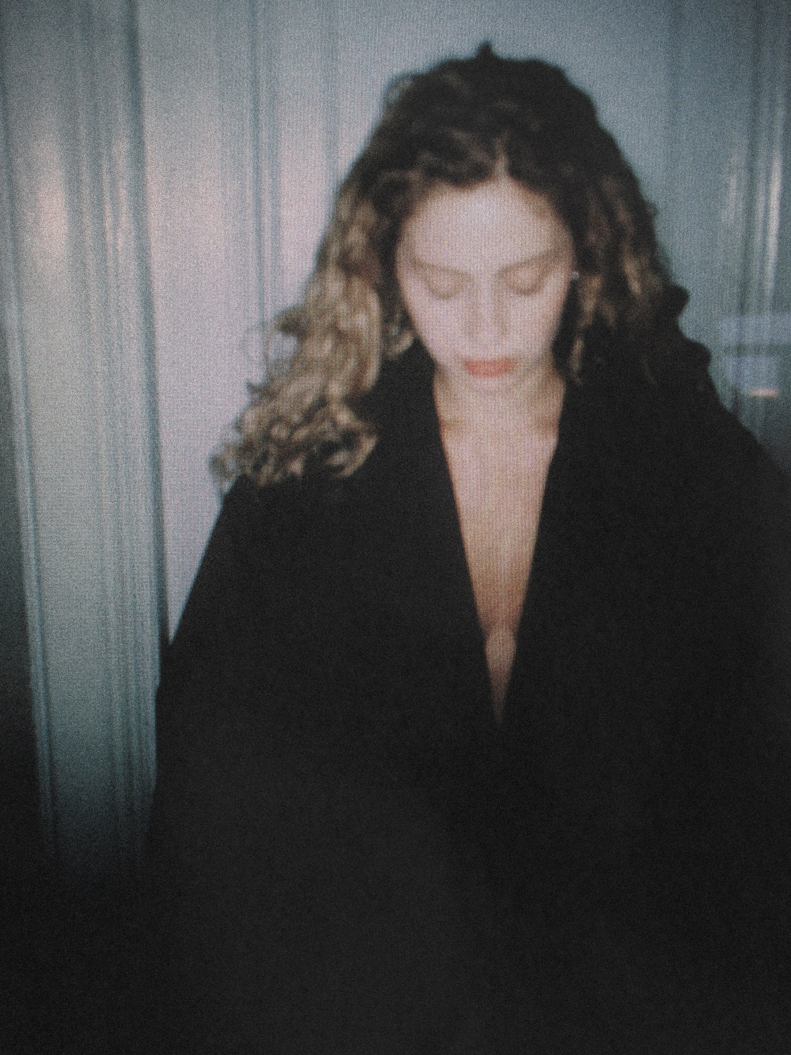 SOFYA' personal, part II. Nik Paustovskiy photography