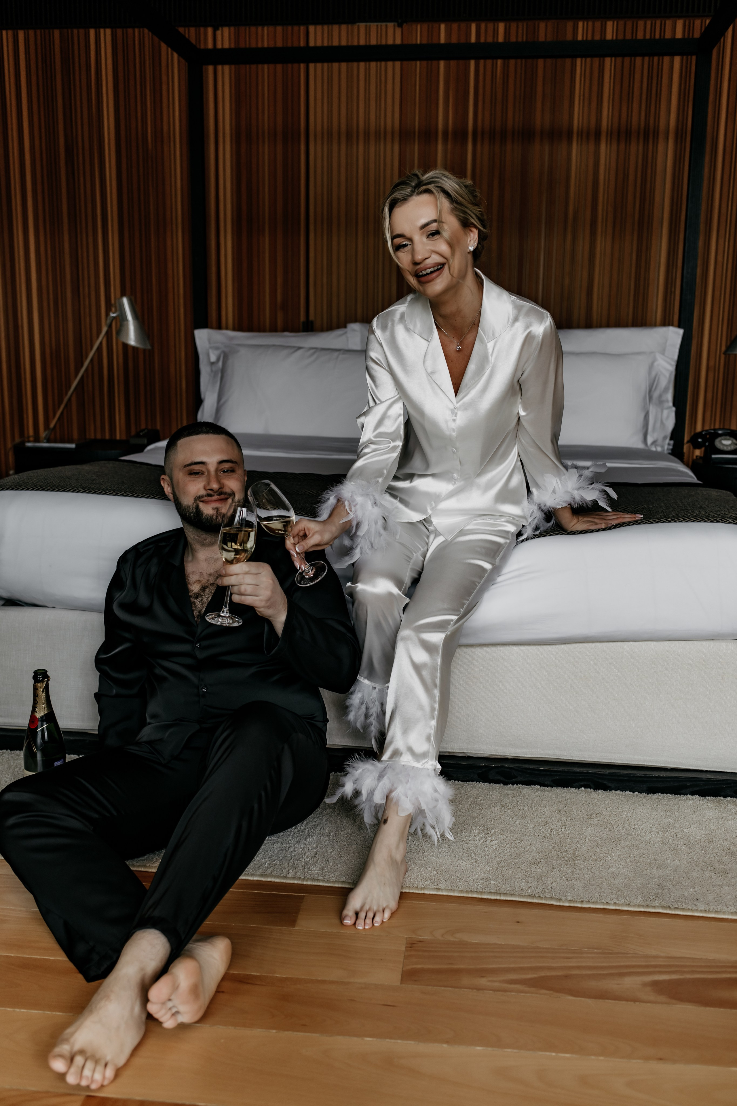 Свадьба Анастасии и Анатолия. Свадебный и семейный фотограф Савельева Дарья