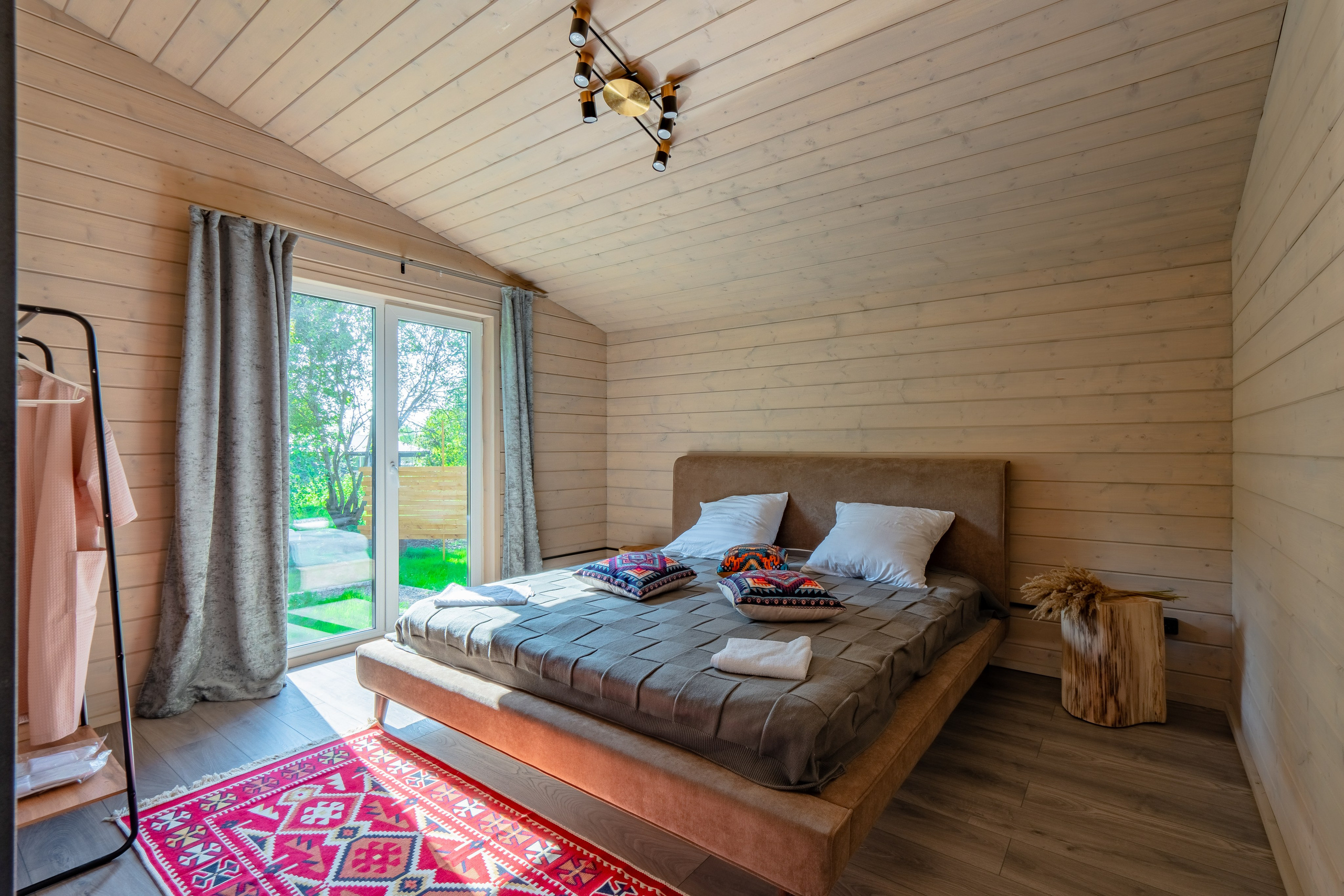 Переславская Благодать 1. AEprod 📸 Фото | 3D туры | Видео | Озвучивание