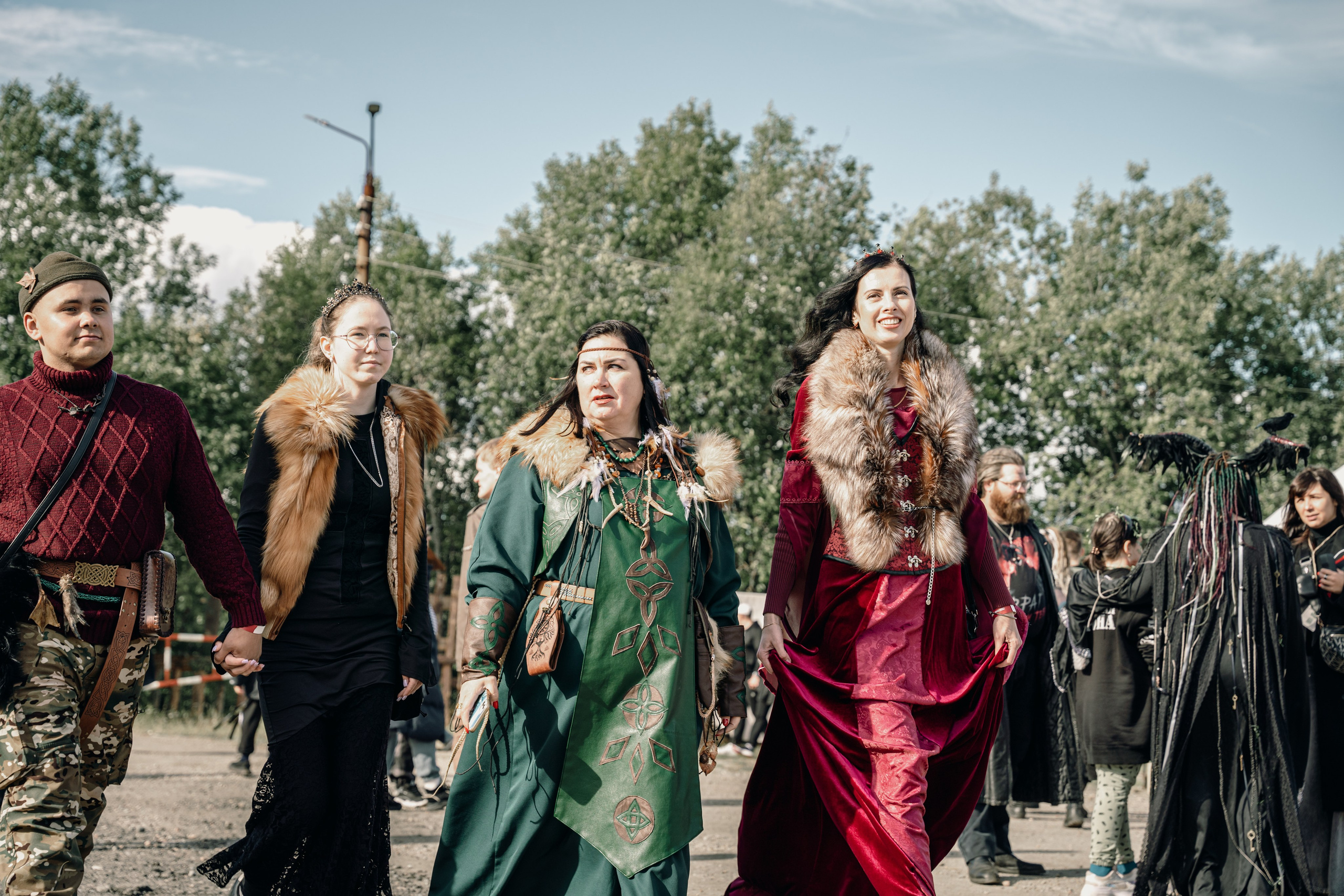 Север_Имандра. Портретный фотограф в Смоленске и Москве Мария Громова