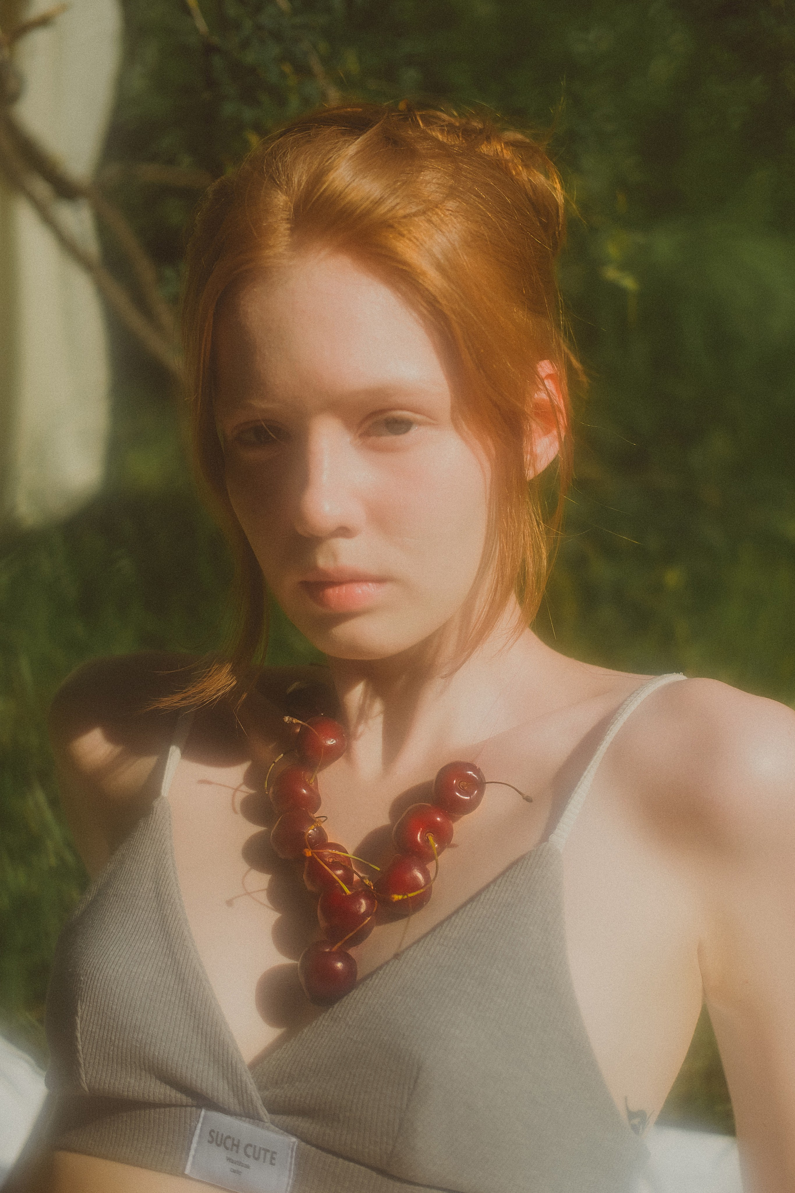 Индивидуальные съемки. Фотограф сюжетных съемок и портретов в Санкт-Петербурге и Москве Стася Ефремова