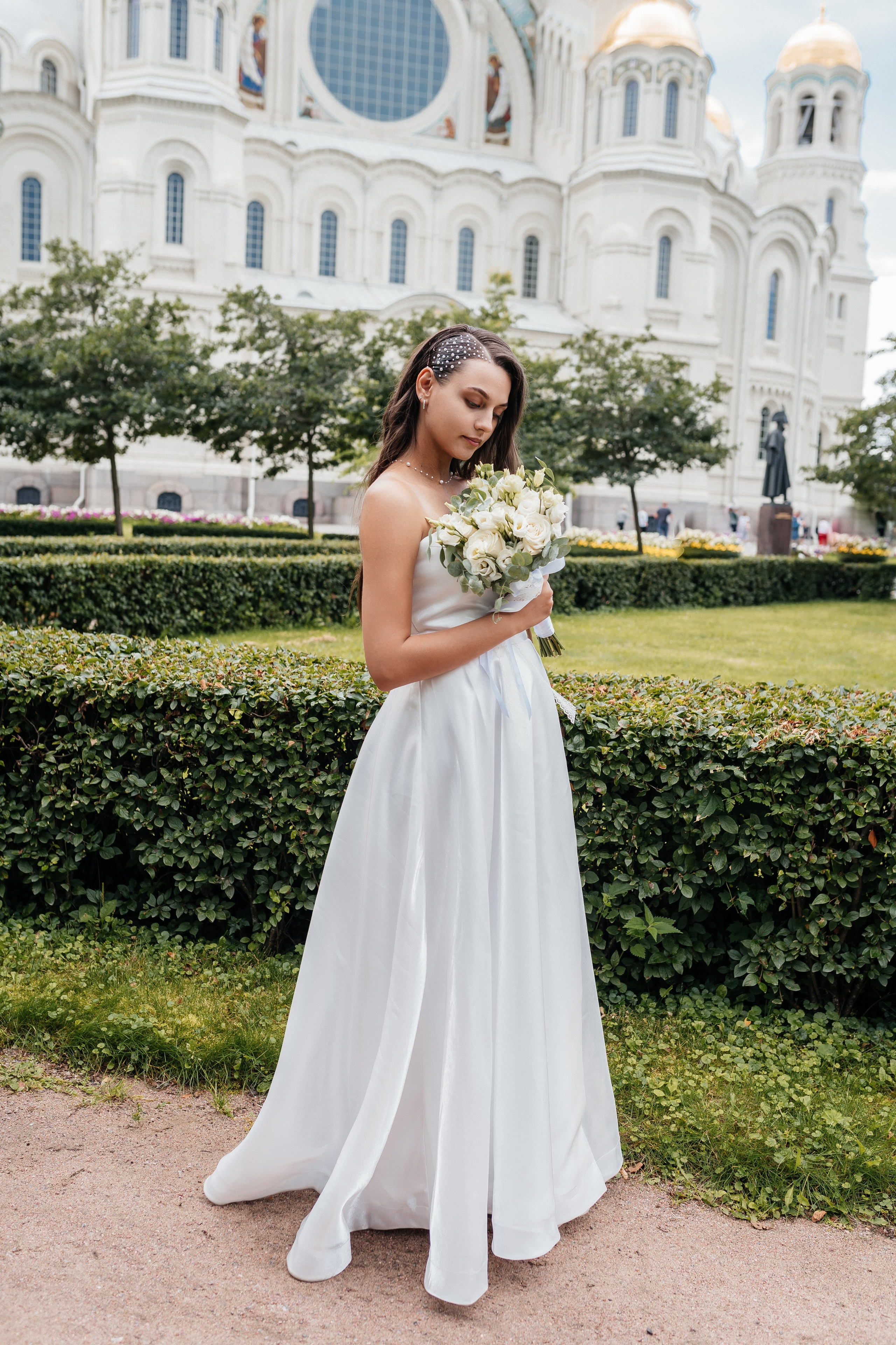 Свадьба. Главная