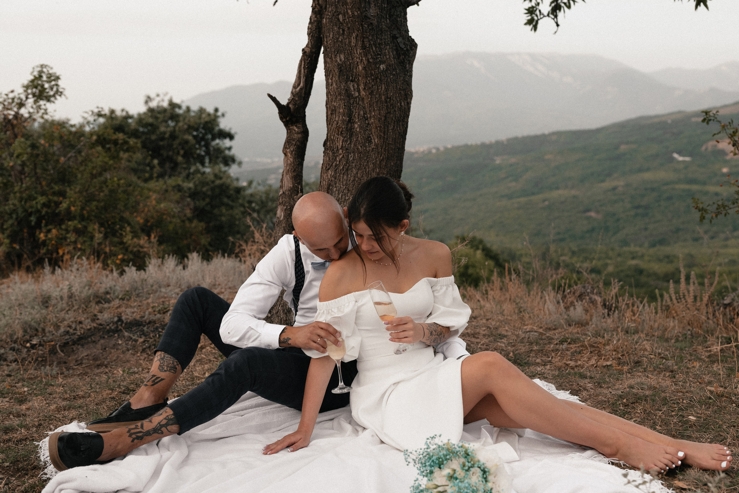 Екатерина &&nbsp;Андрей