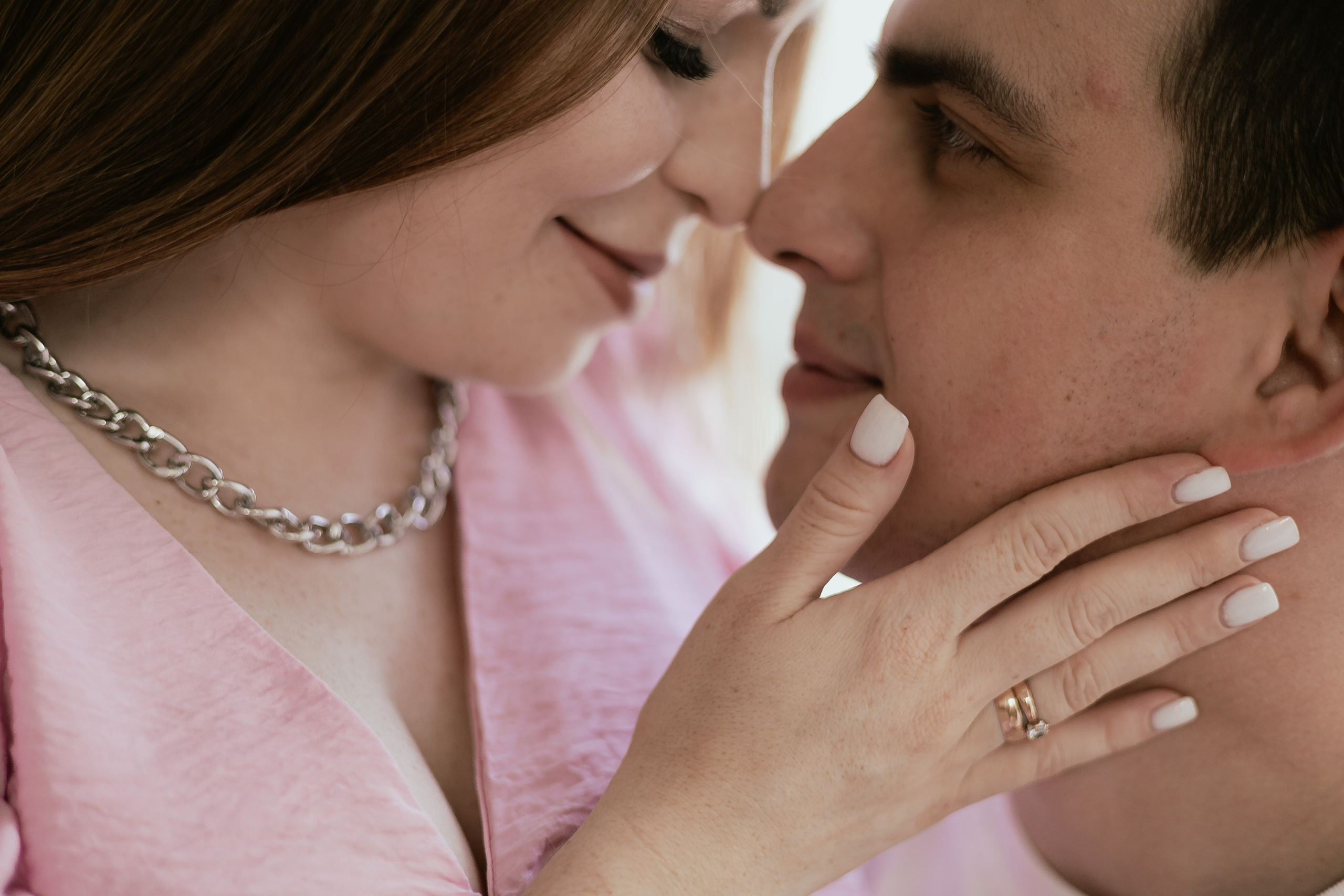 I + L = ♥. Фотограф в Самаре и Самарской области Констанция