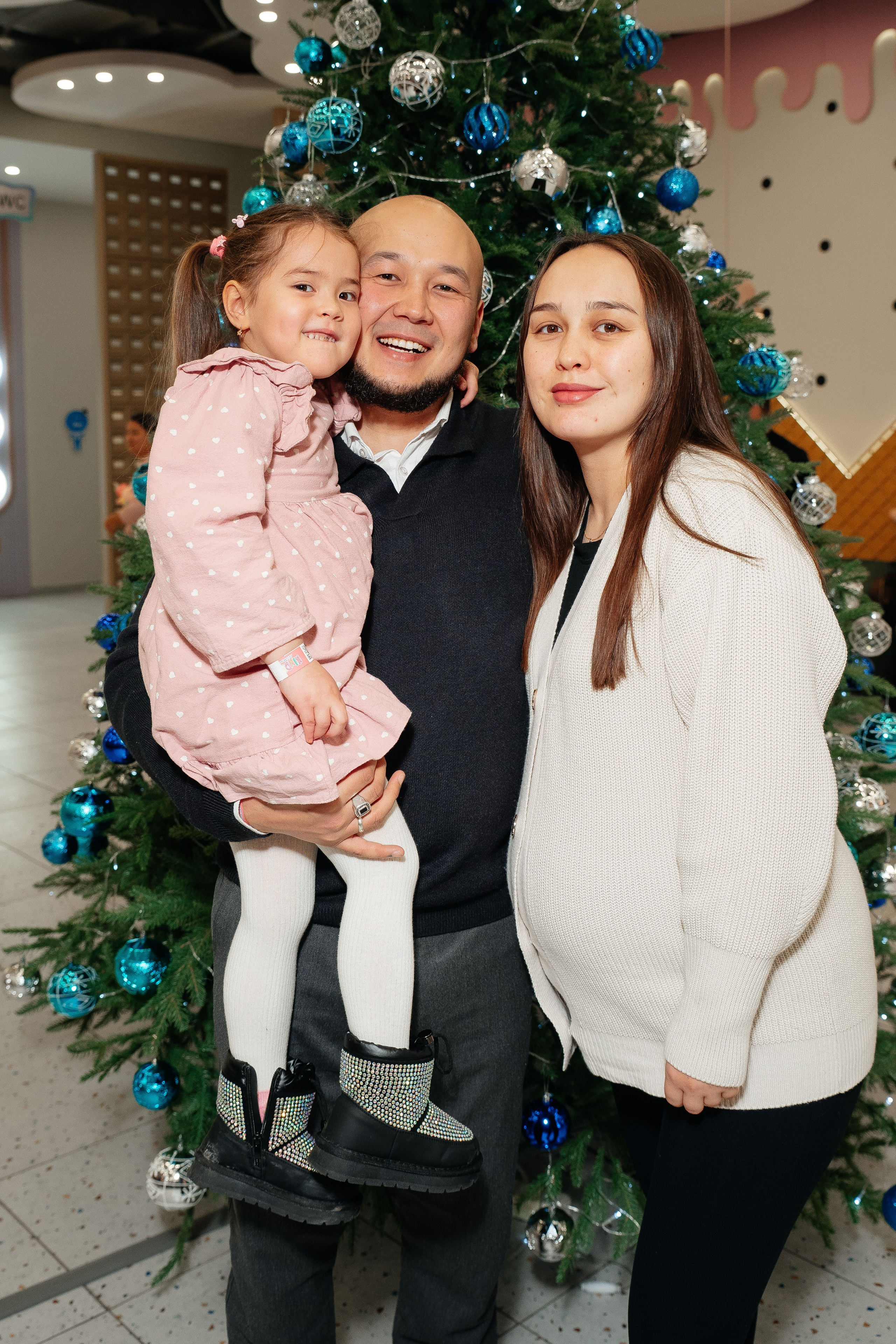 Детские праздники. 1917