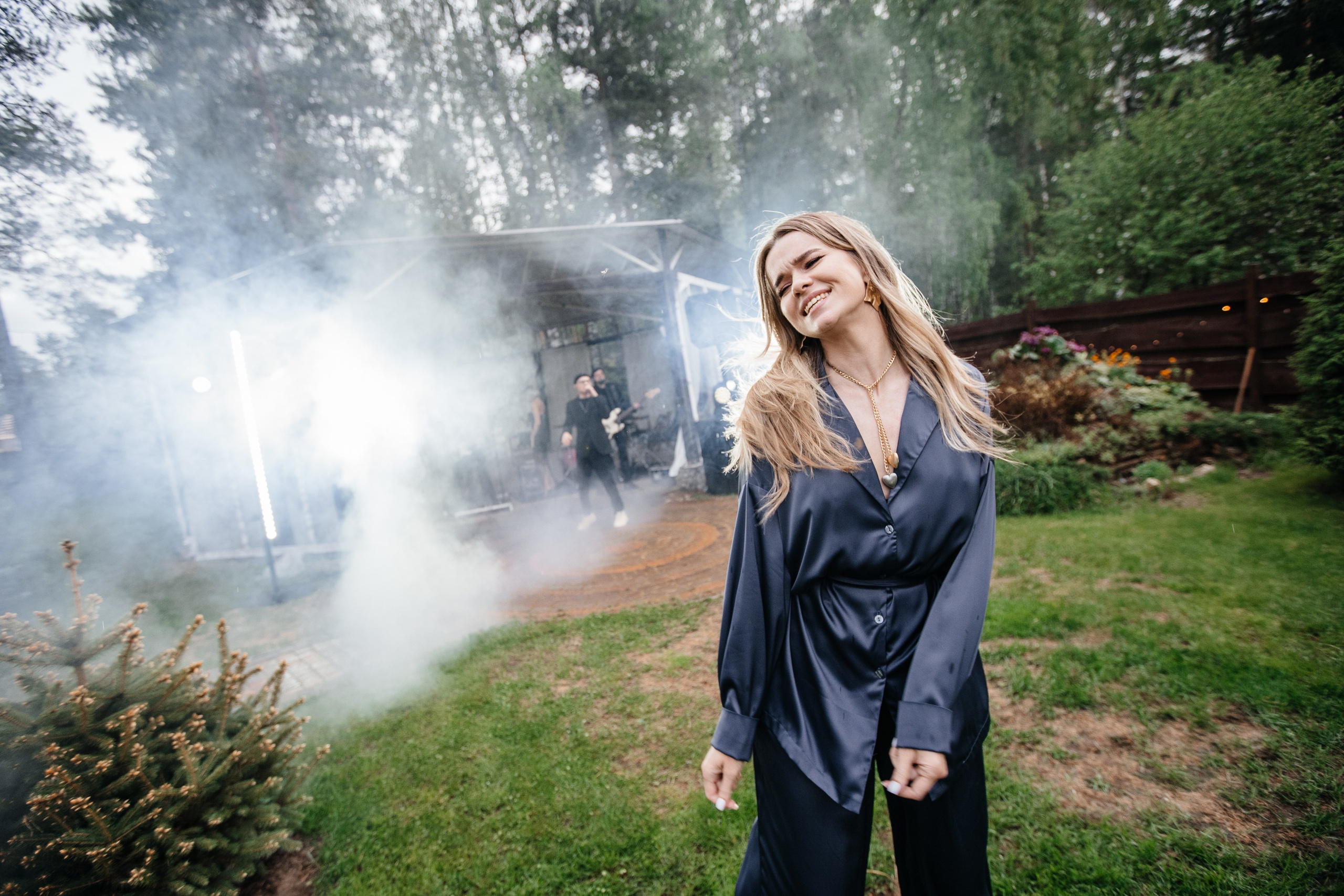 Элла & Кирилл. Свадебный фотограф Барнаул Алексей Павлов