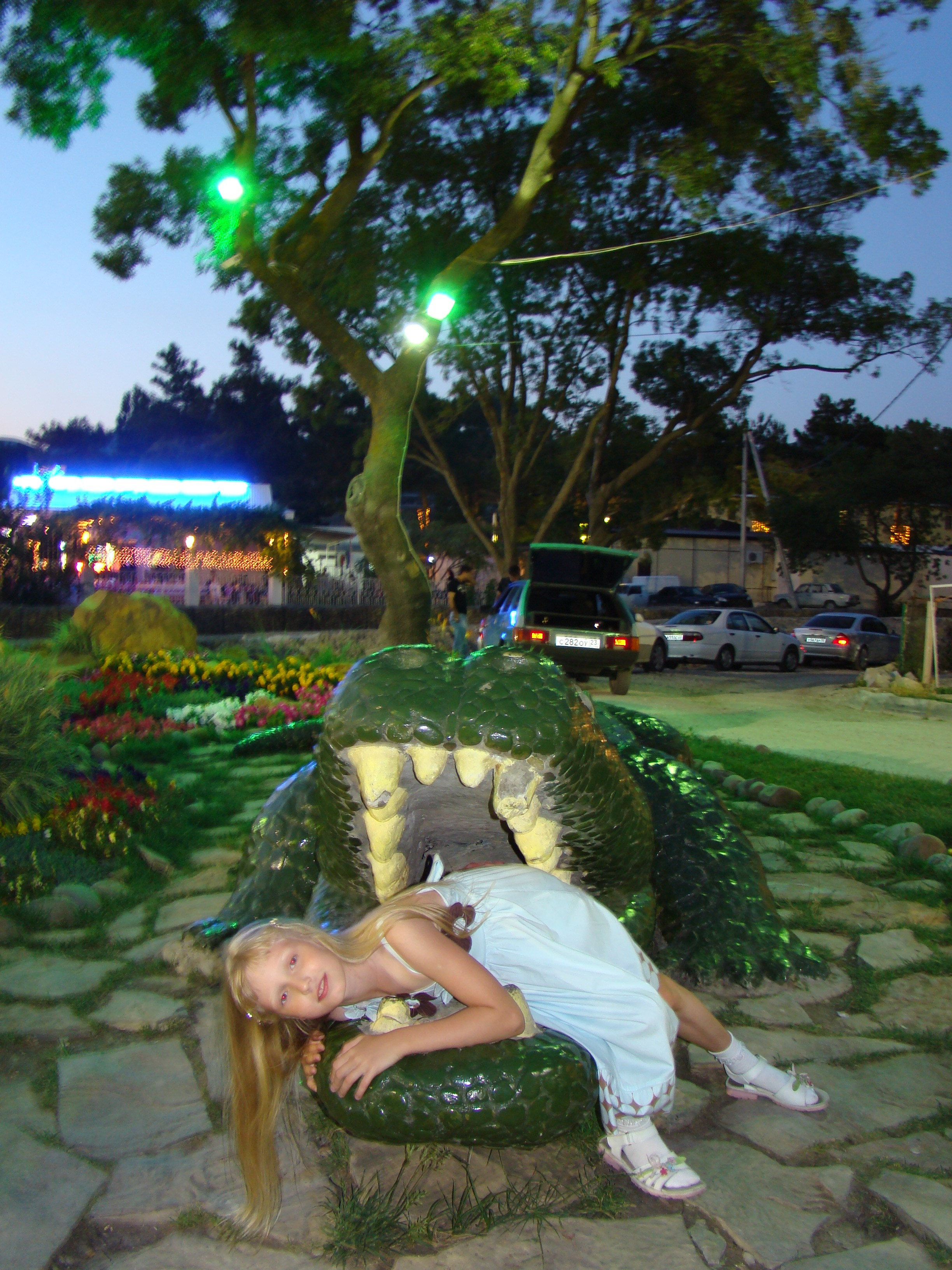 Кабардинка (фото Зевиных) 25.06-24.07.2008. Семейный, Свадебный фотограф СПБ Питер— Романова Екатерина