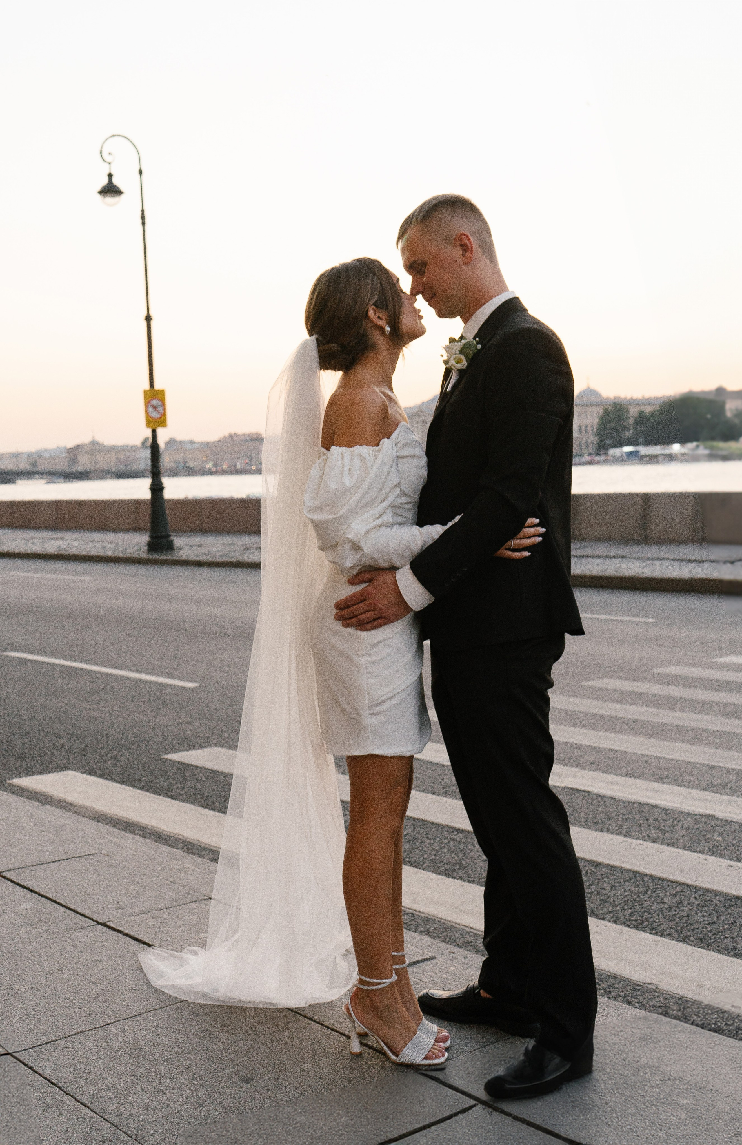 К|А. Свадебный фотограф ПИТЕР | МОСКВА
