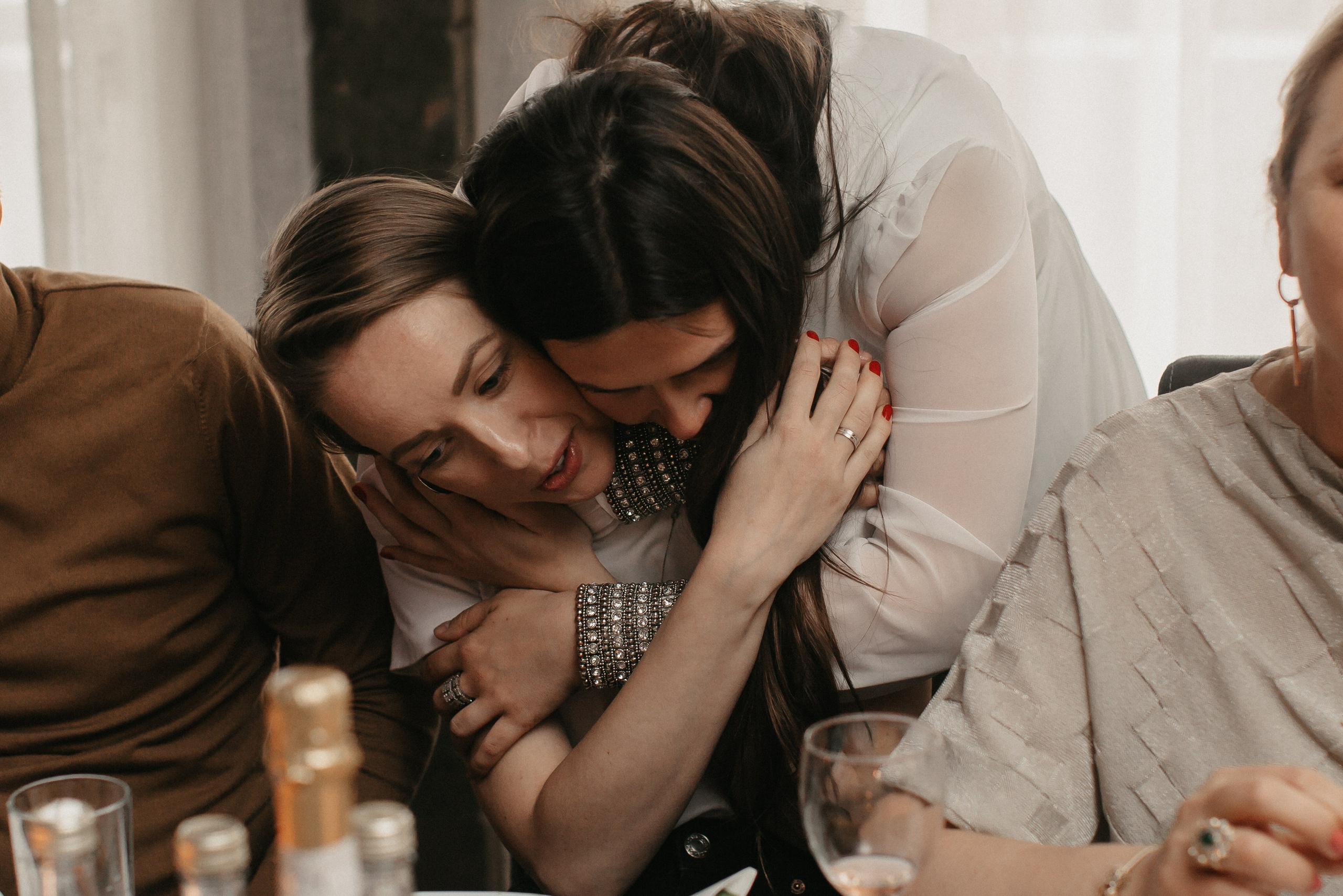 Юбилей. Свадебный и семейный фотограф в Самаре и Сочи