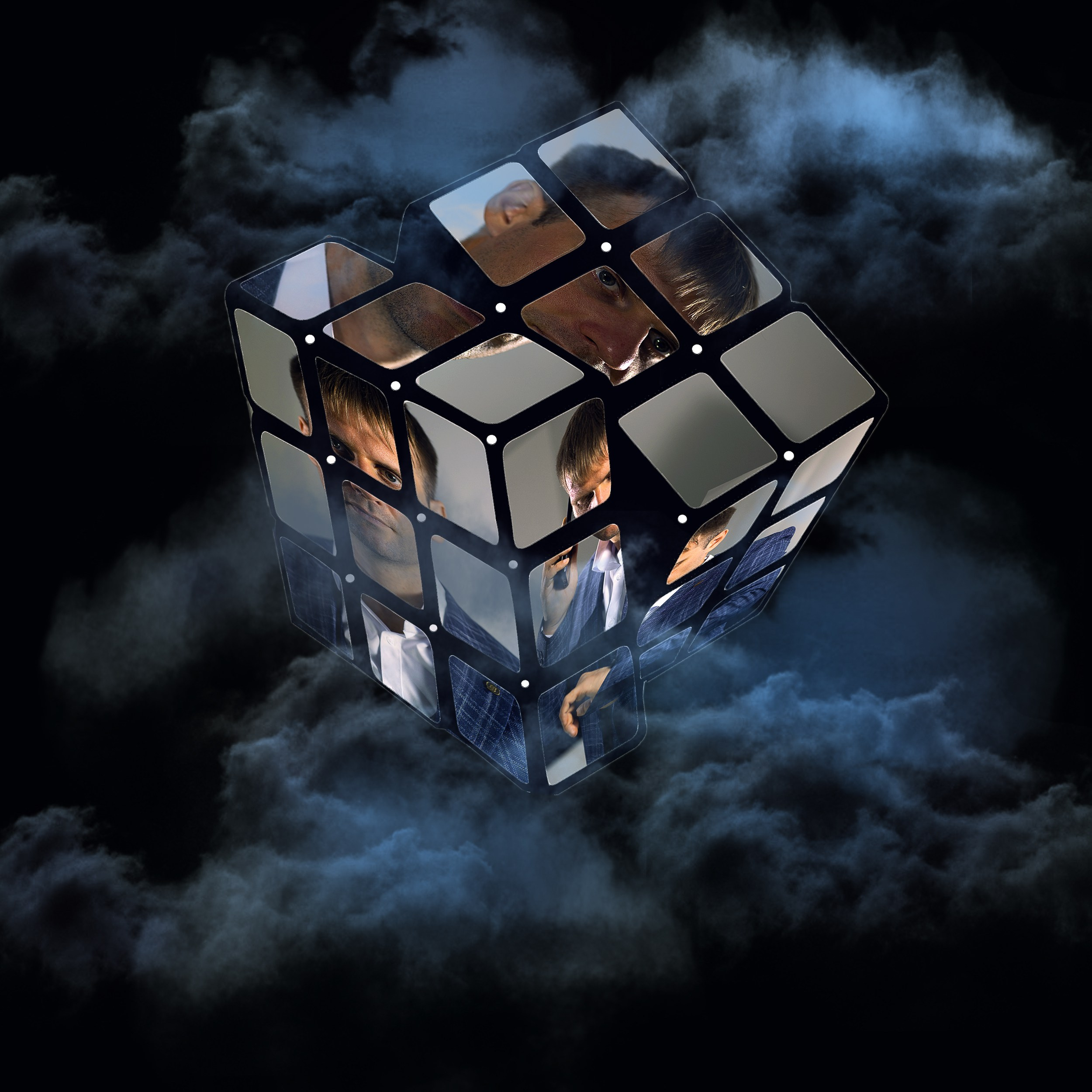 Фотопроект 10TH 35AWARDS» Концептуальная фотография». Медиапродюсер, фотограф в Минеральных Водах —Виктор Холодов