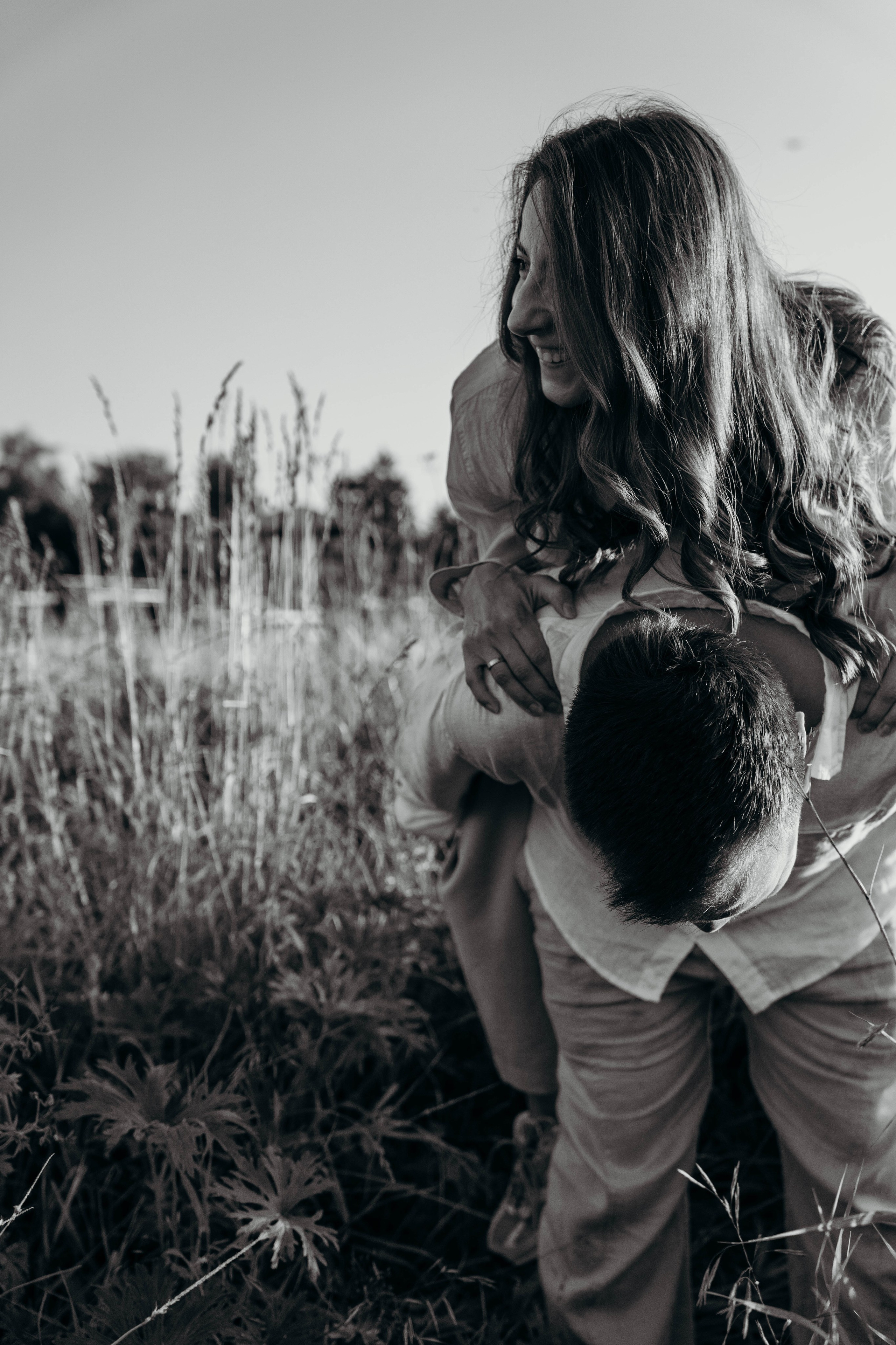 Прогулка. Семейный и портретный фотограф во Владимире и Суздале