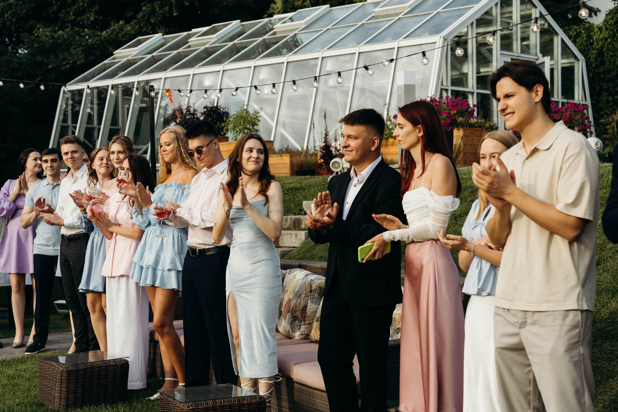 Свадьба. Семейный и портретный фотограф во Владимире и Суздале