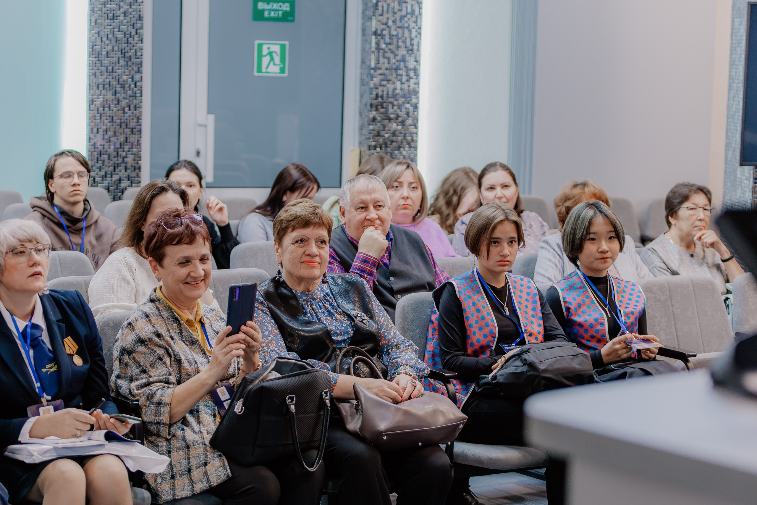 Циолковские чтения. Свадебный и репортажный фотограф Киров | Вадим Карпук