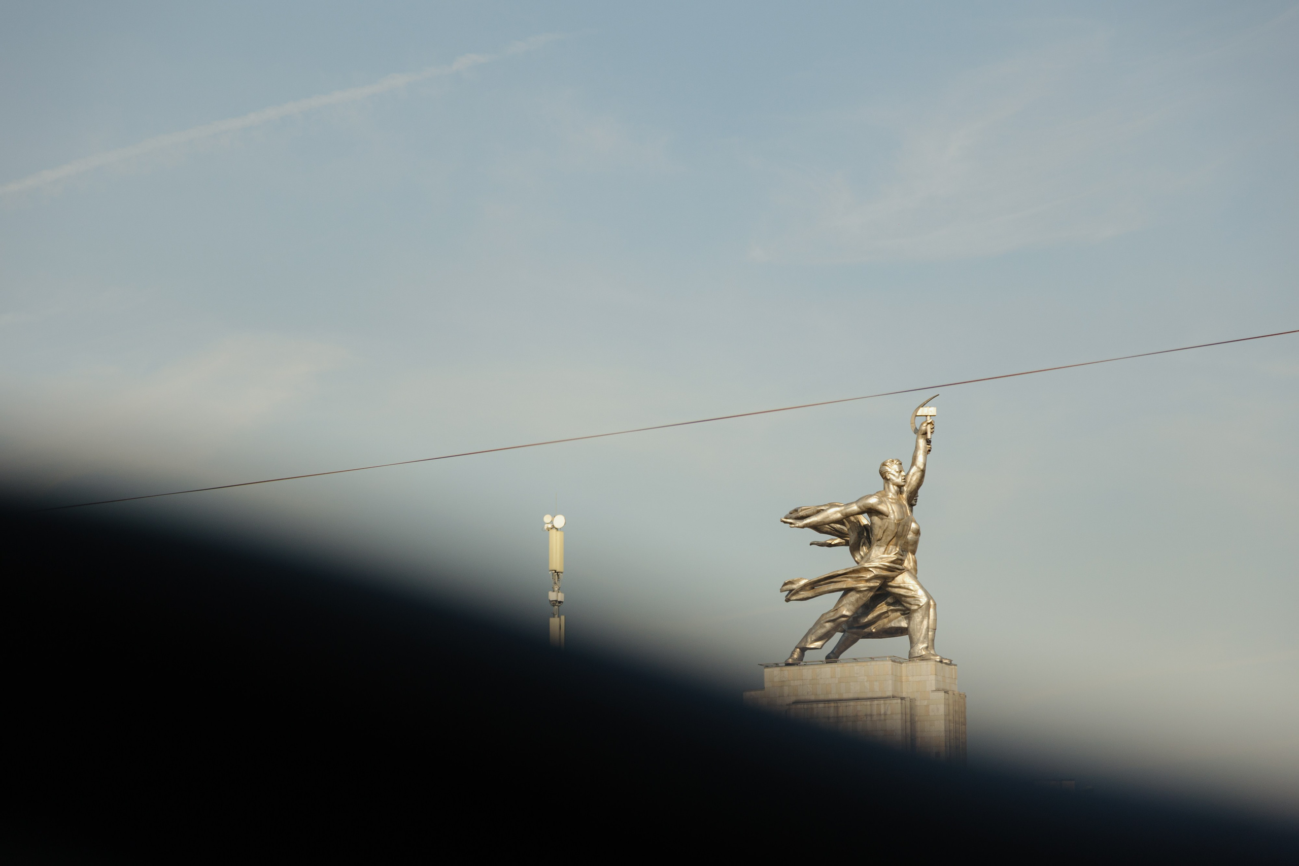 Александр и Елена. Фотограф Алекс Май