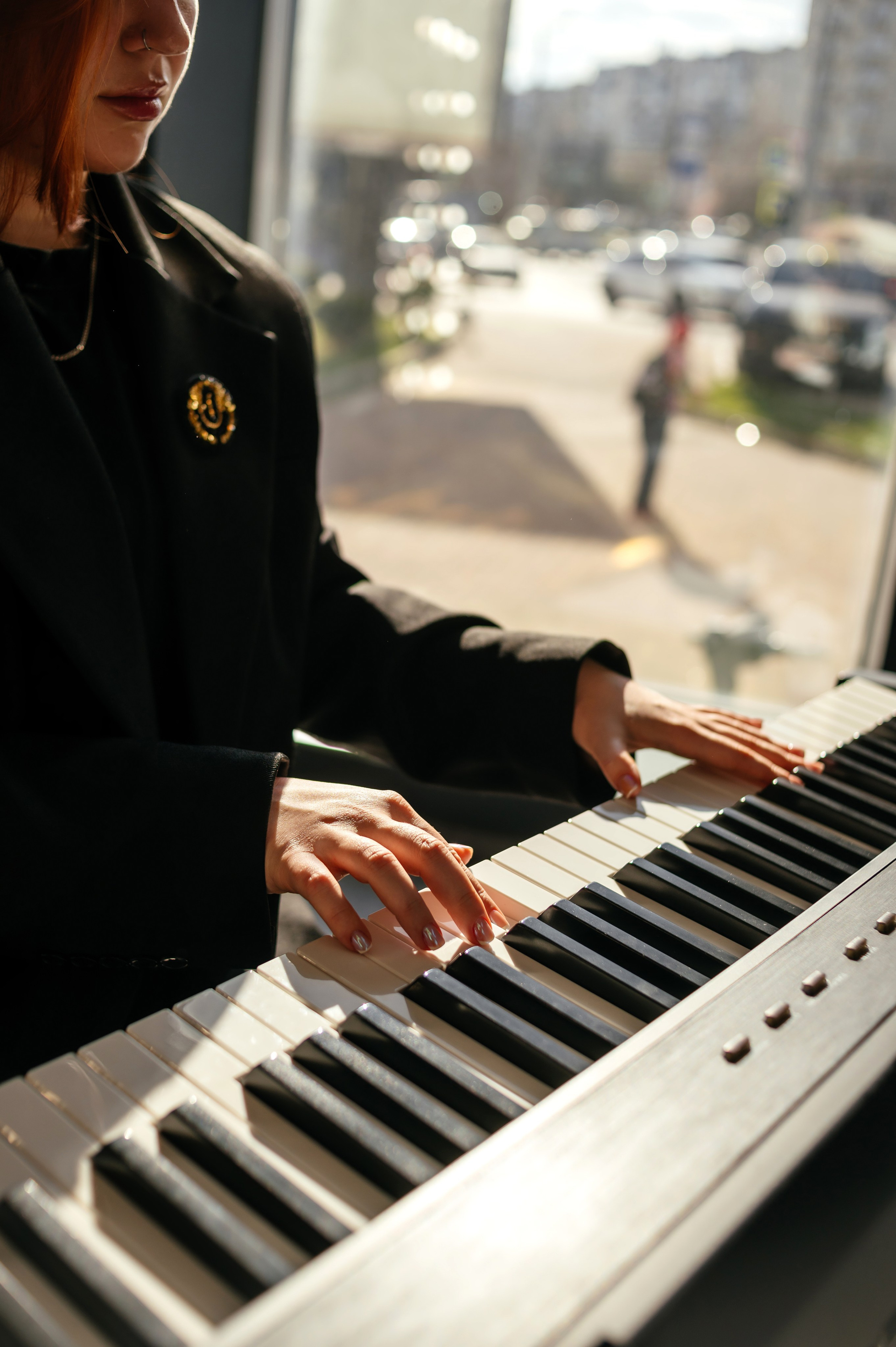 Контент фотосессия для сотрудников. Репортажный и портретный фотограф Анапа Екатерина Волкова