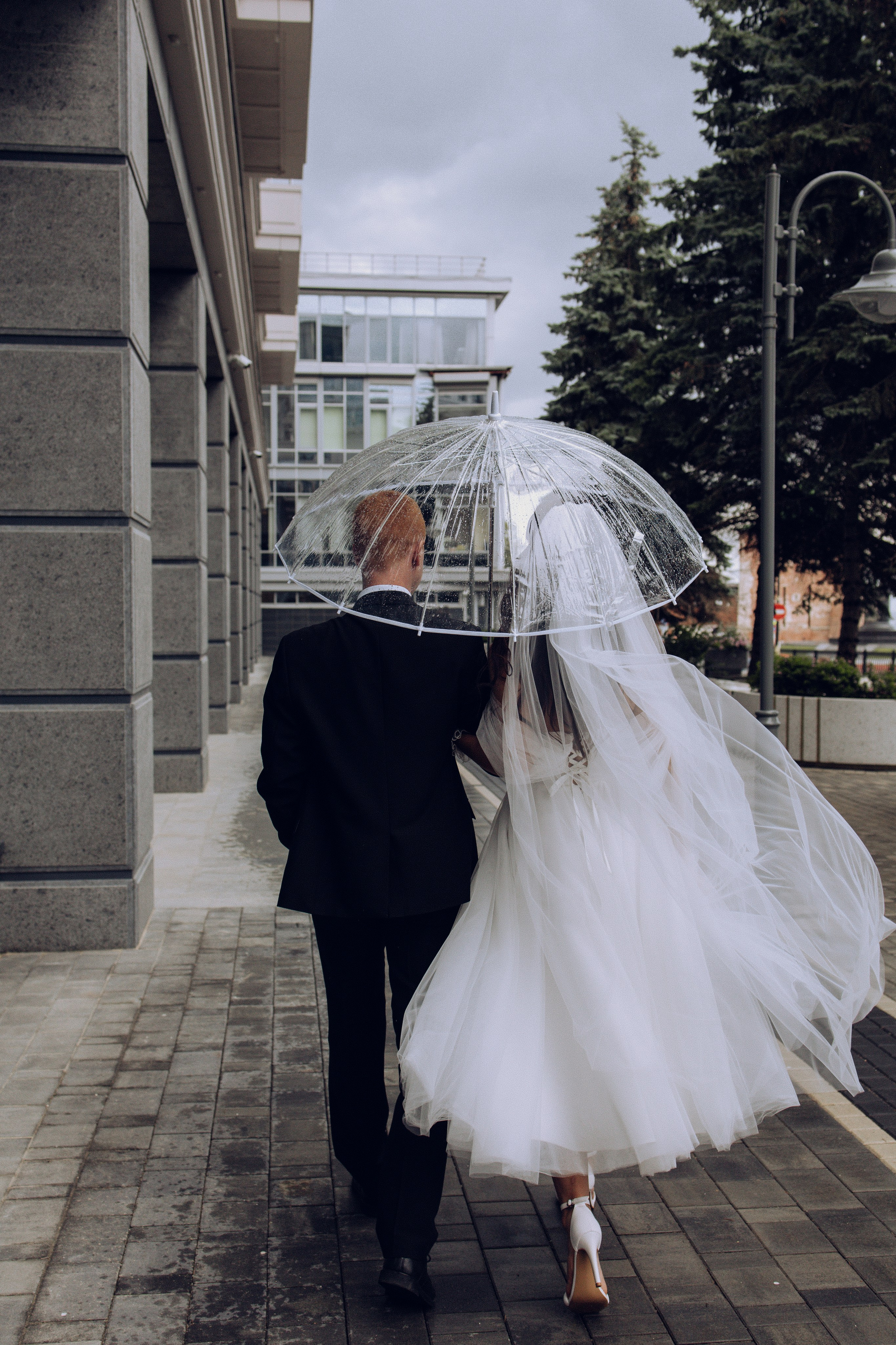 Алина и Рома. Фотограф Нижний Новгород