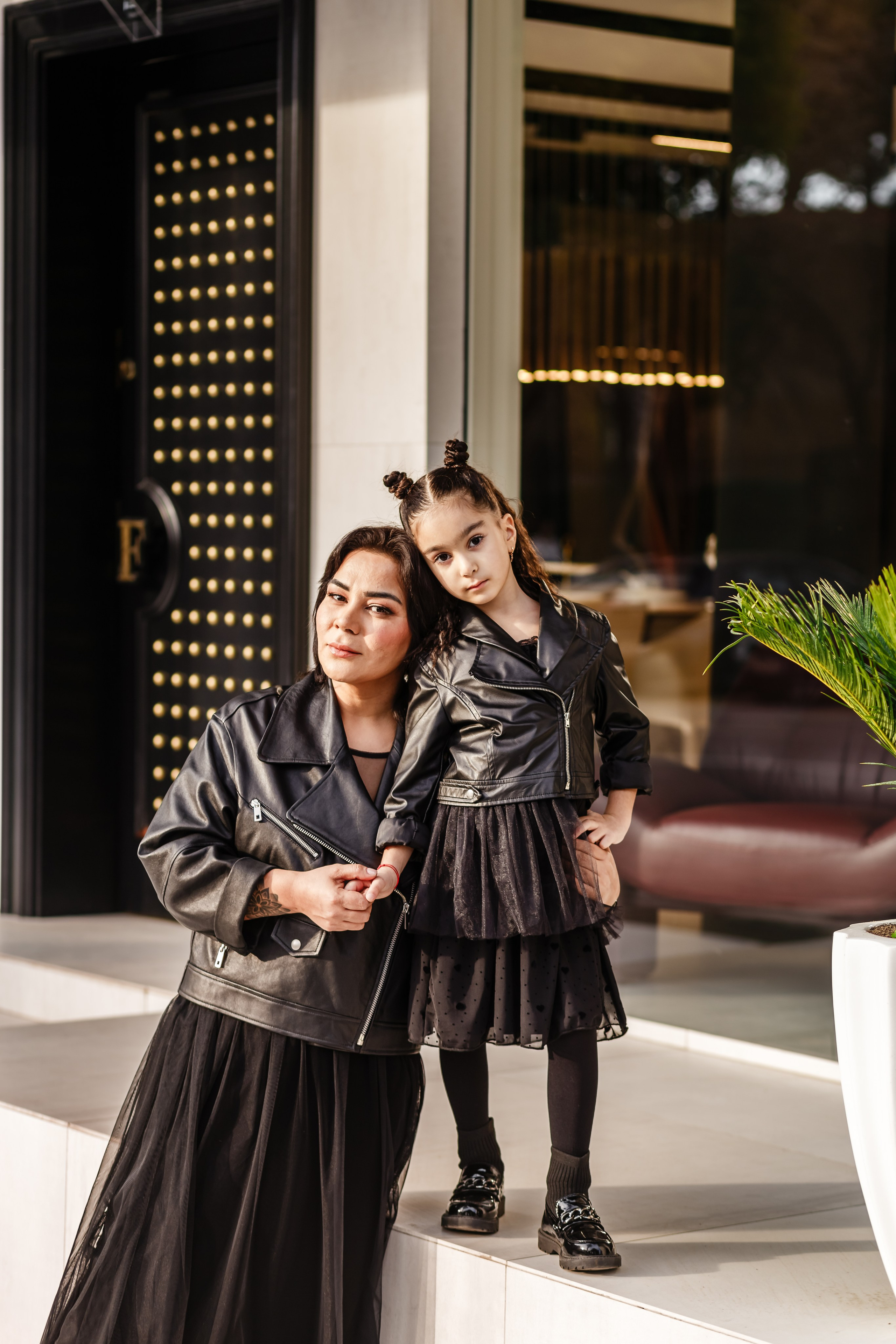İndira&Darina
